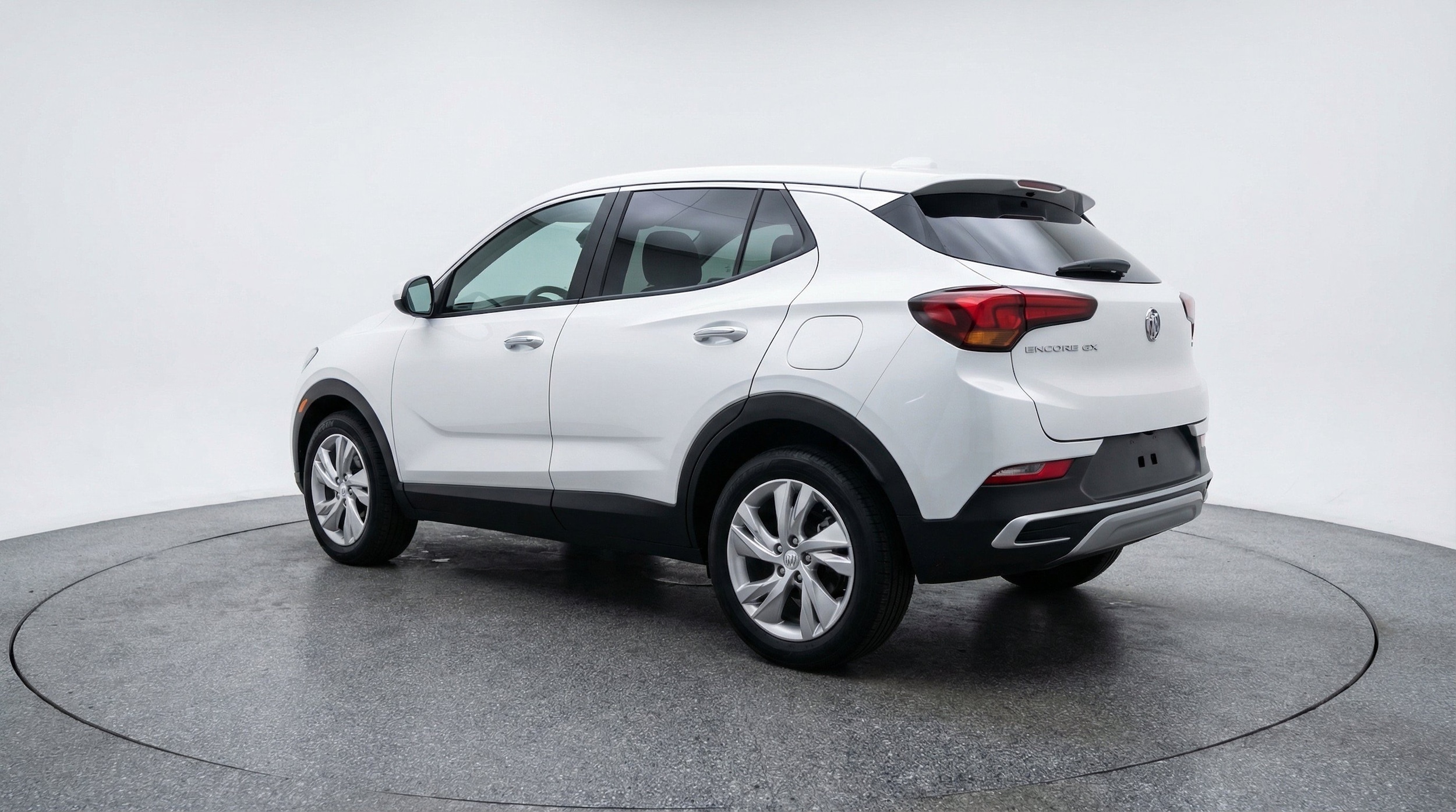 Thumbnail: 2025 Buick Encore GX - 6