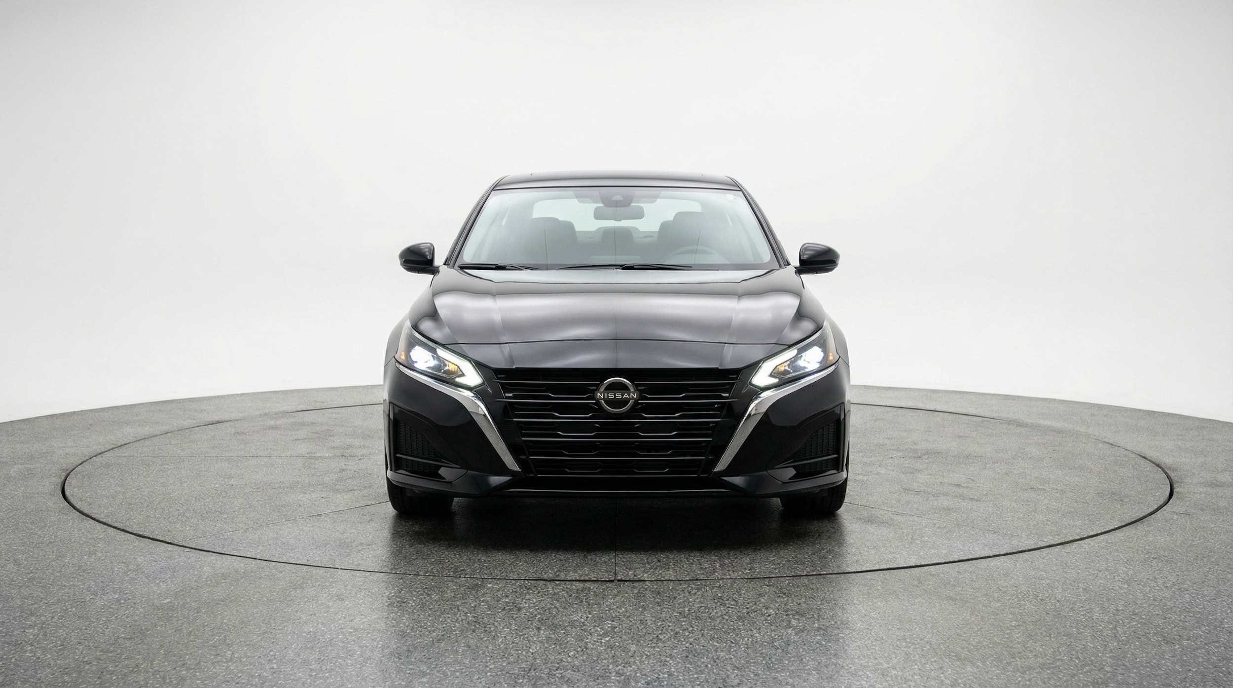 Thumbnail: 2025 Nissan Altima - 2