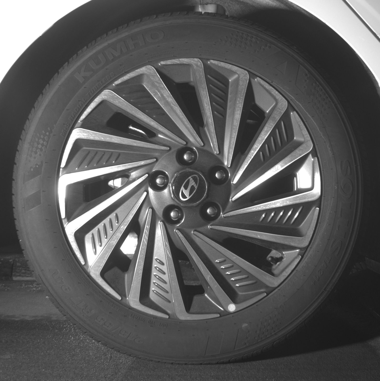 Thumbnail: 2025 Hyundai Sonata - 12