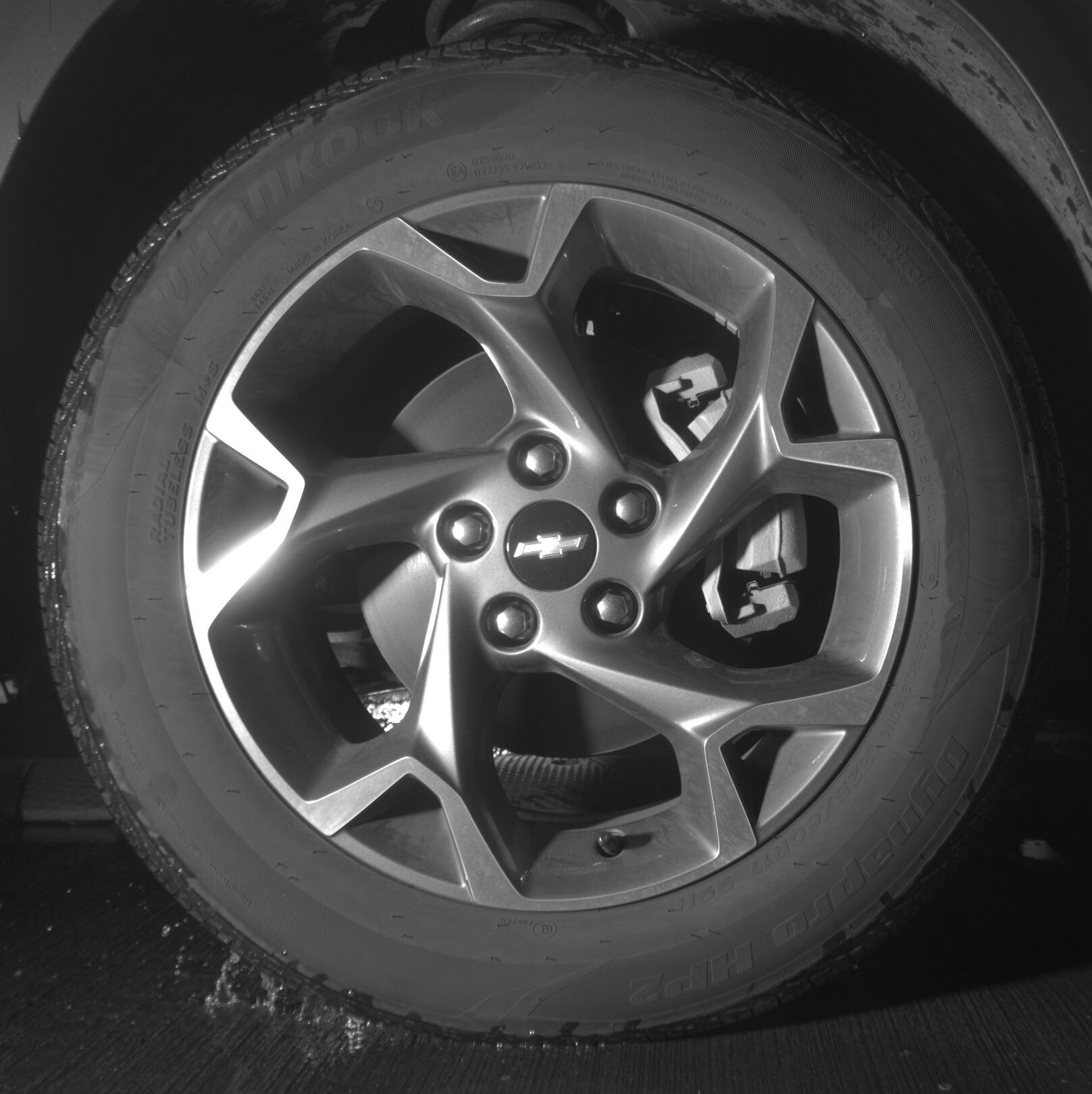 Thumbnail: 2025 Chevrolet Trax - 10