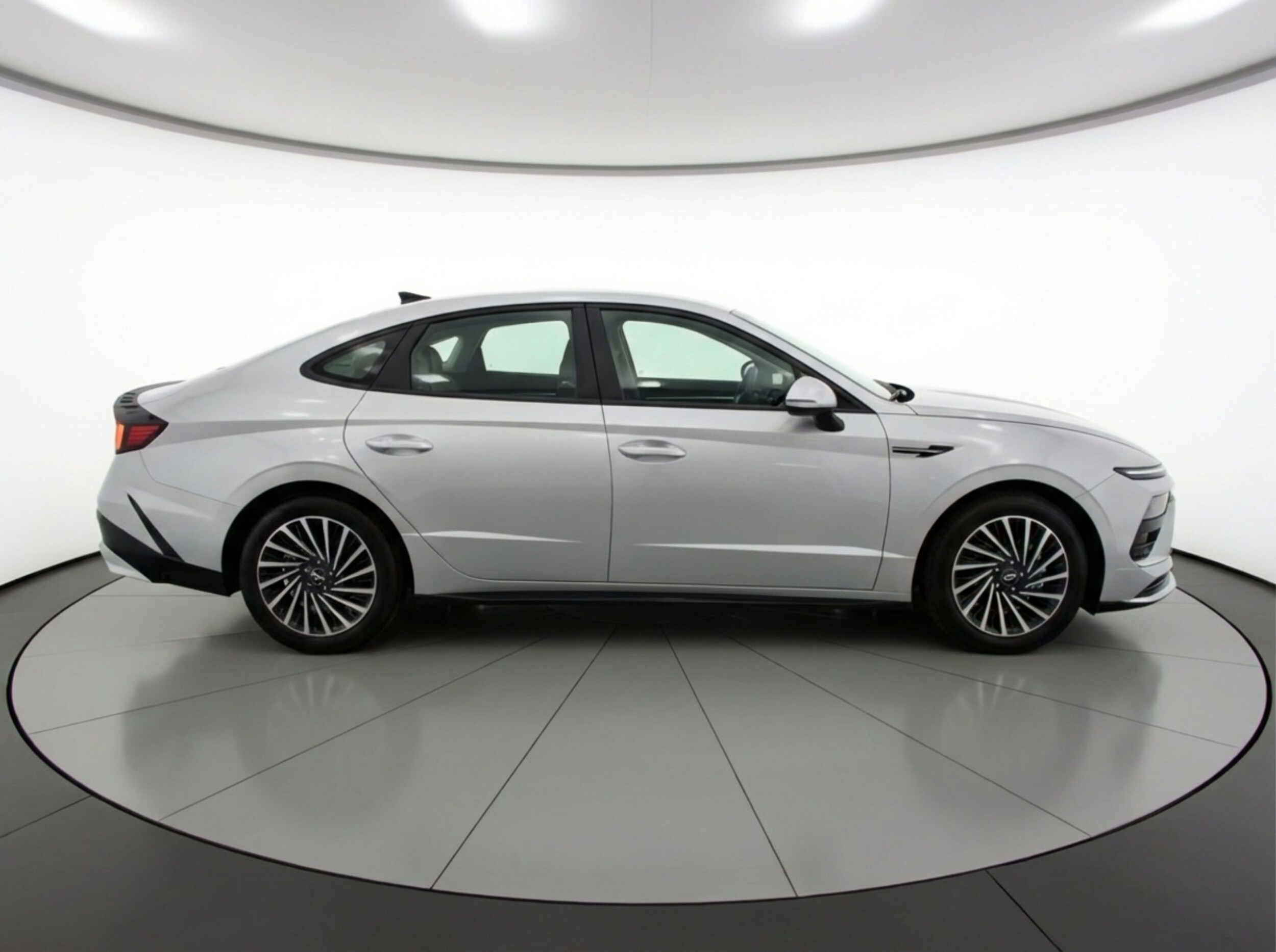 Thumbnail: 2025 Hyundai Sonata - 8