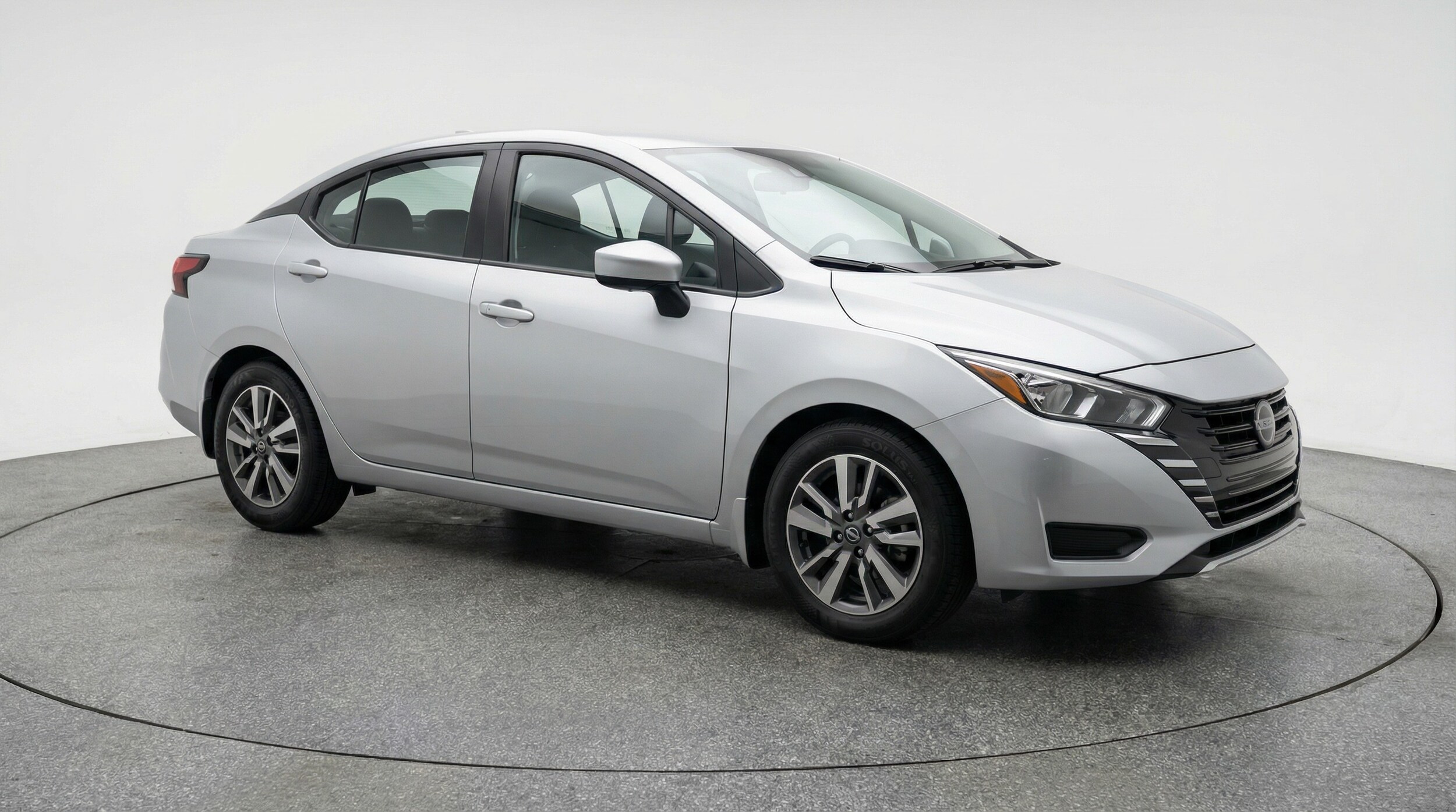 Thumbnail: 2025 Nissan Versa - 1