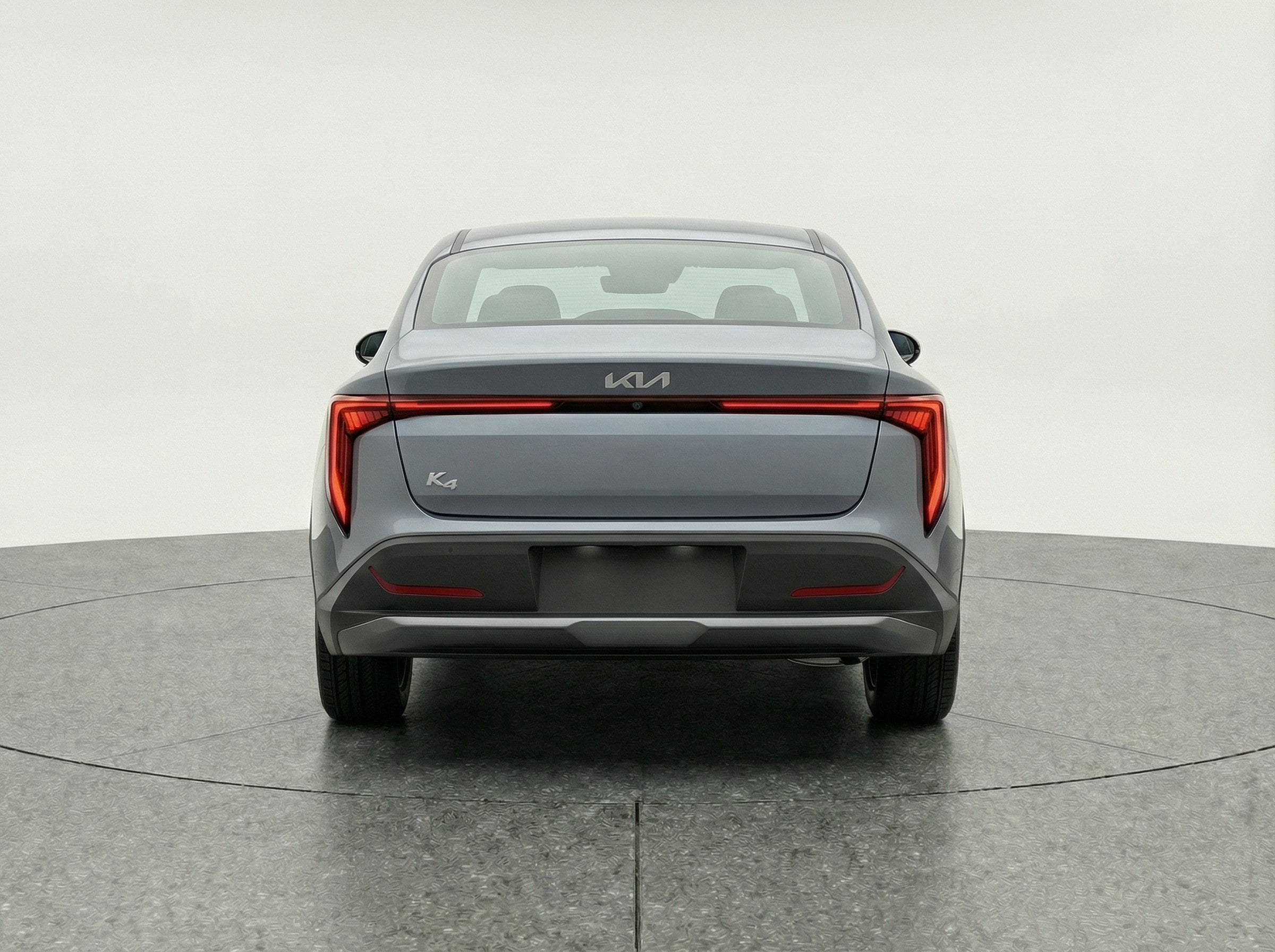 Thumbnail: 2025 Kia K4 - 6