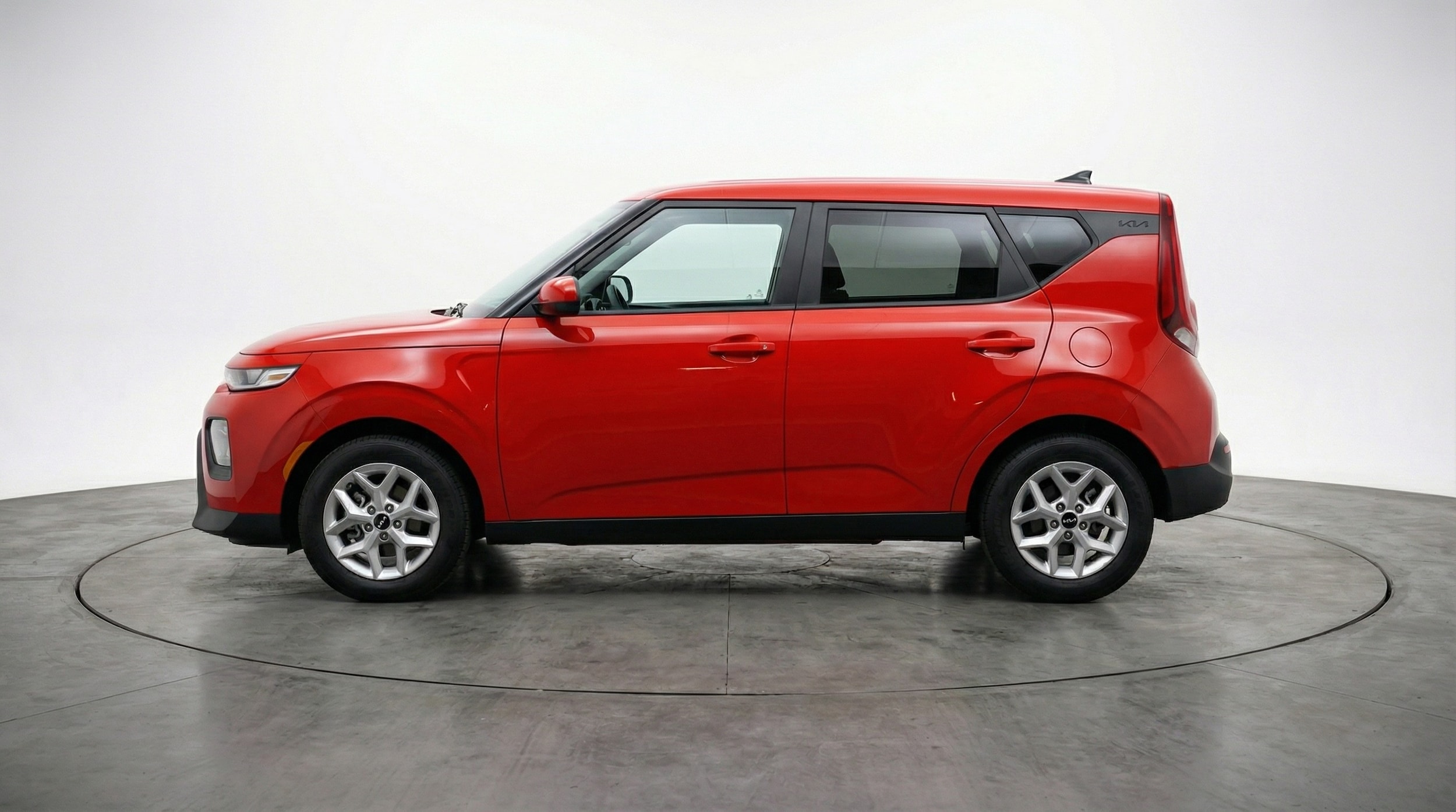 Thumbnail: 2025 Kia Soul - 4