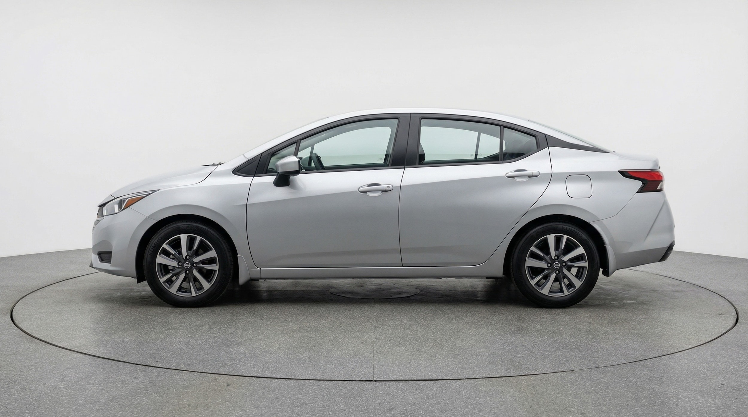 Thumbnail: 2025 Nissan Versa - 4