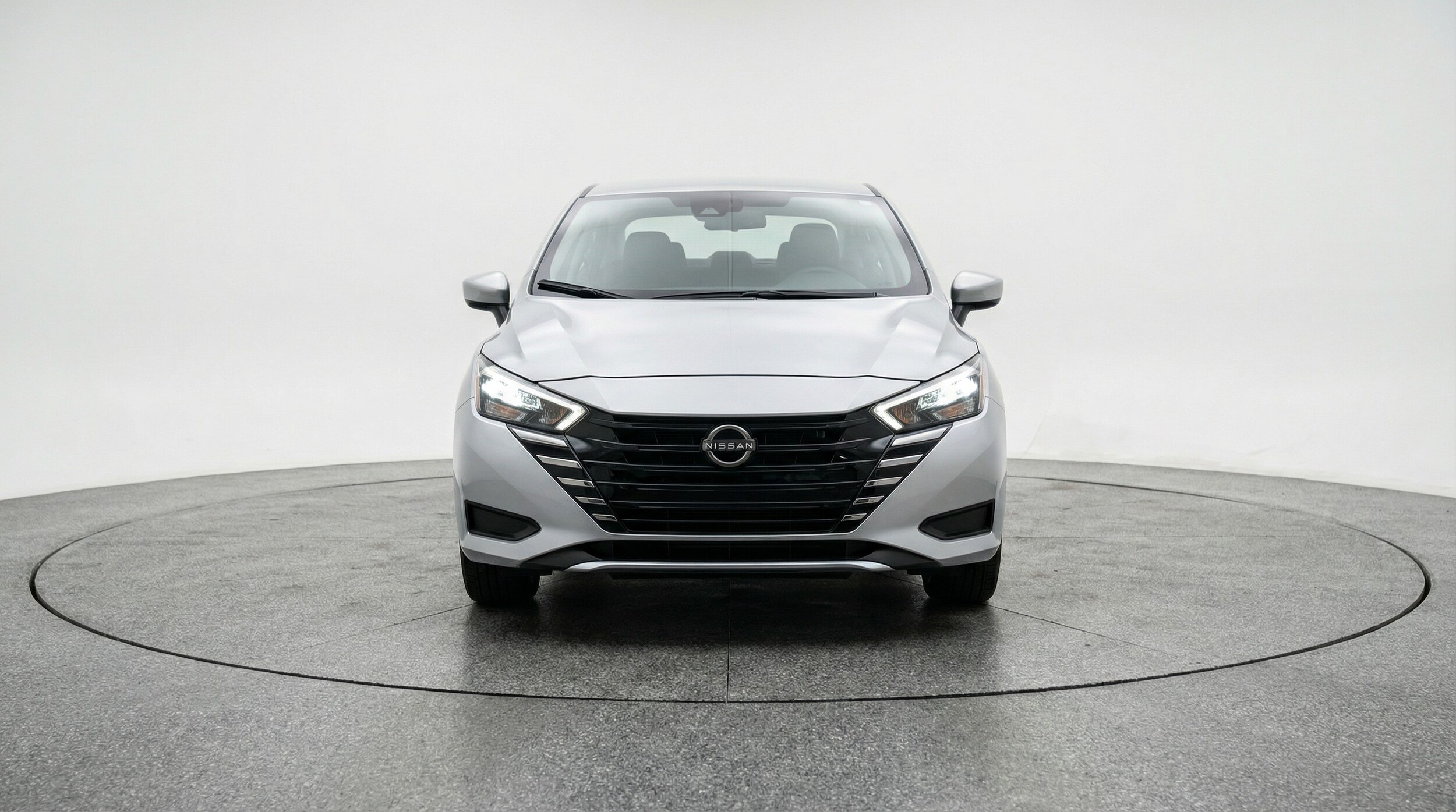 Thumbnail: 2025 Nissan Versa - 2