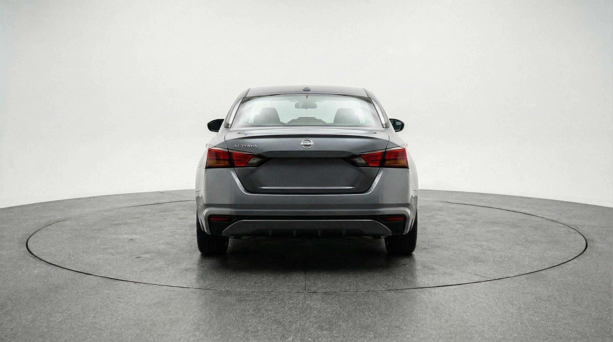 Thumbnail: 2026 Nissan Altima - 7
