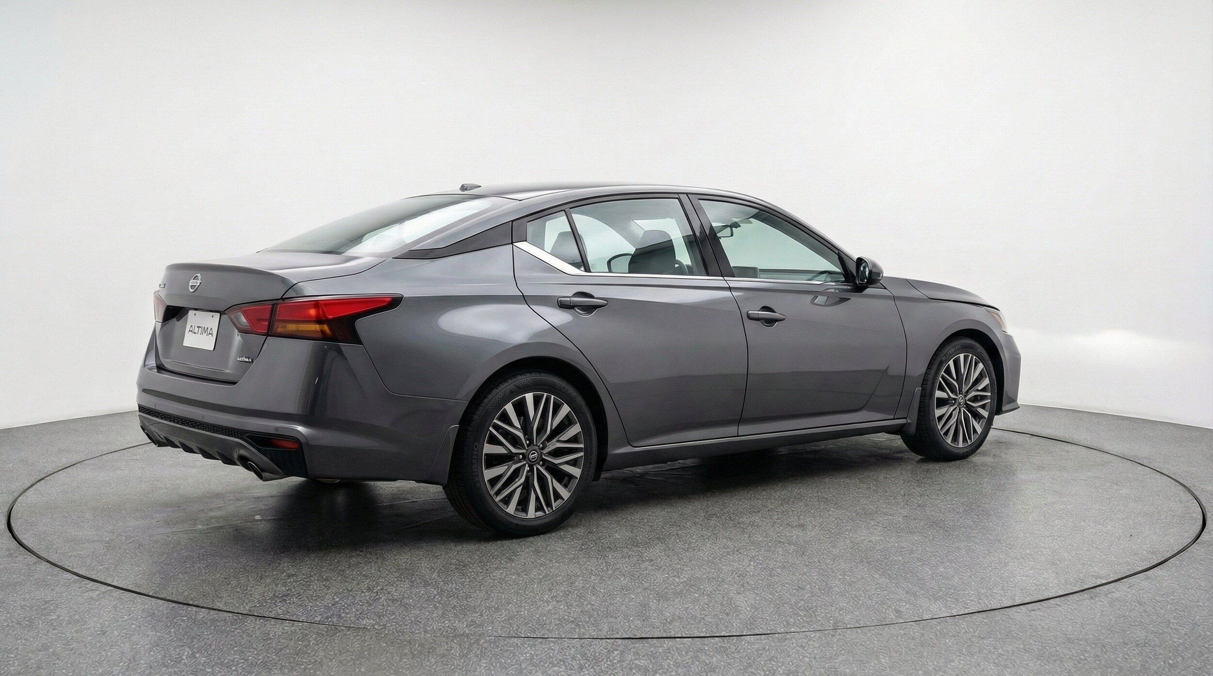 Thumbnail: 2026 Nissan Altima - 9
