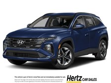 2026 Hyundai Tucson SEL -
                  Amarillo, TX
