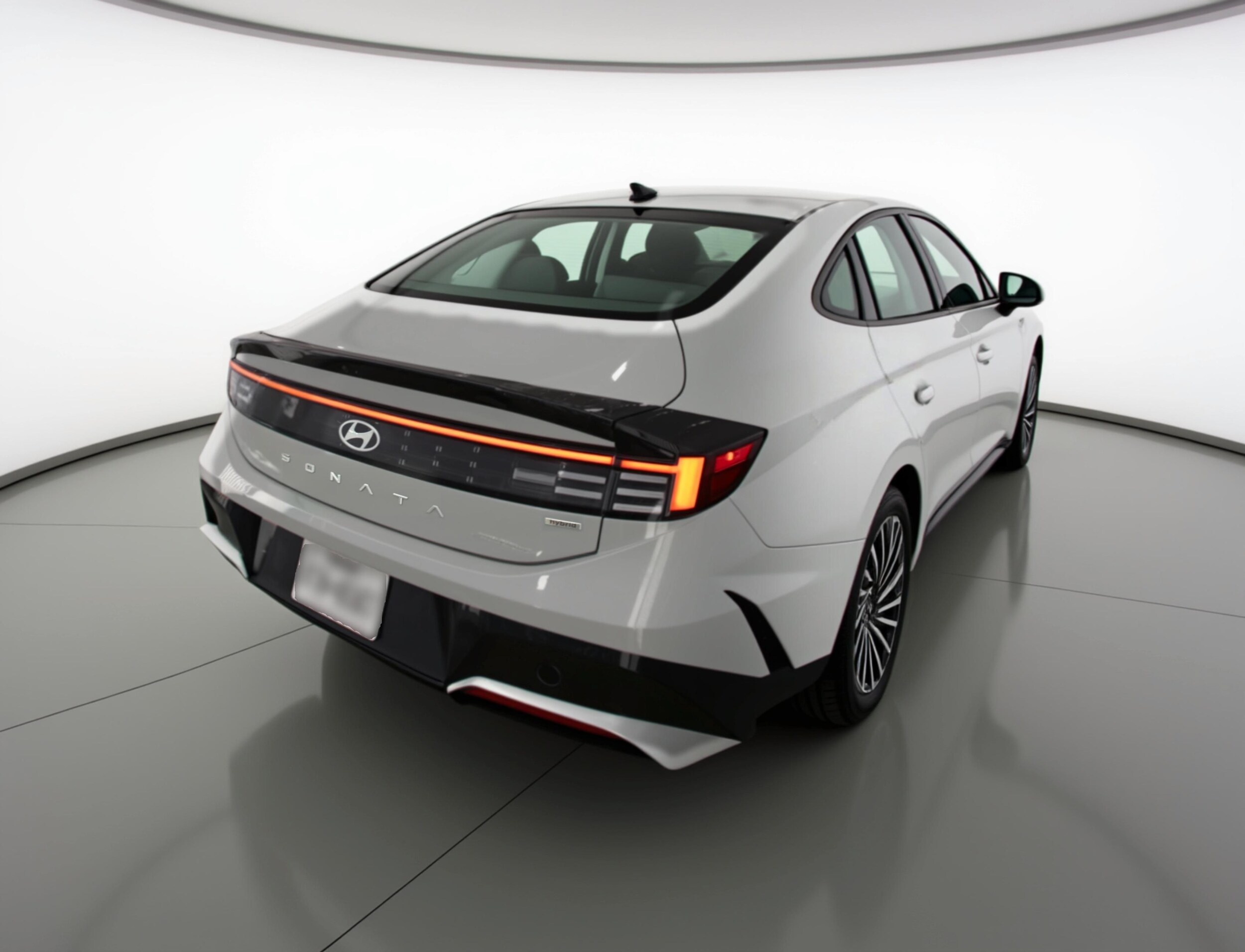 Thumbnail: 2025 Hyundai Sonata - 7