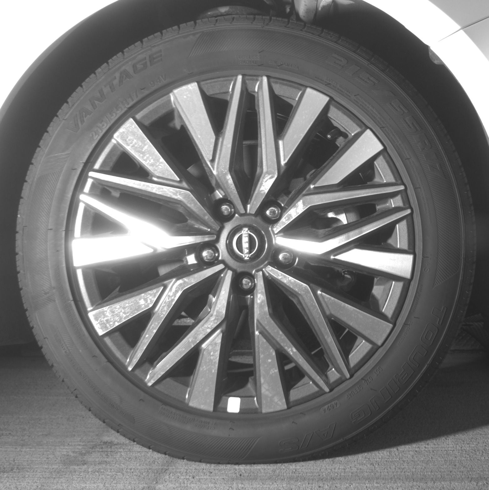 Thumbnail: 2025 Nissan Altima - 10