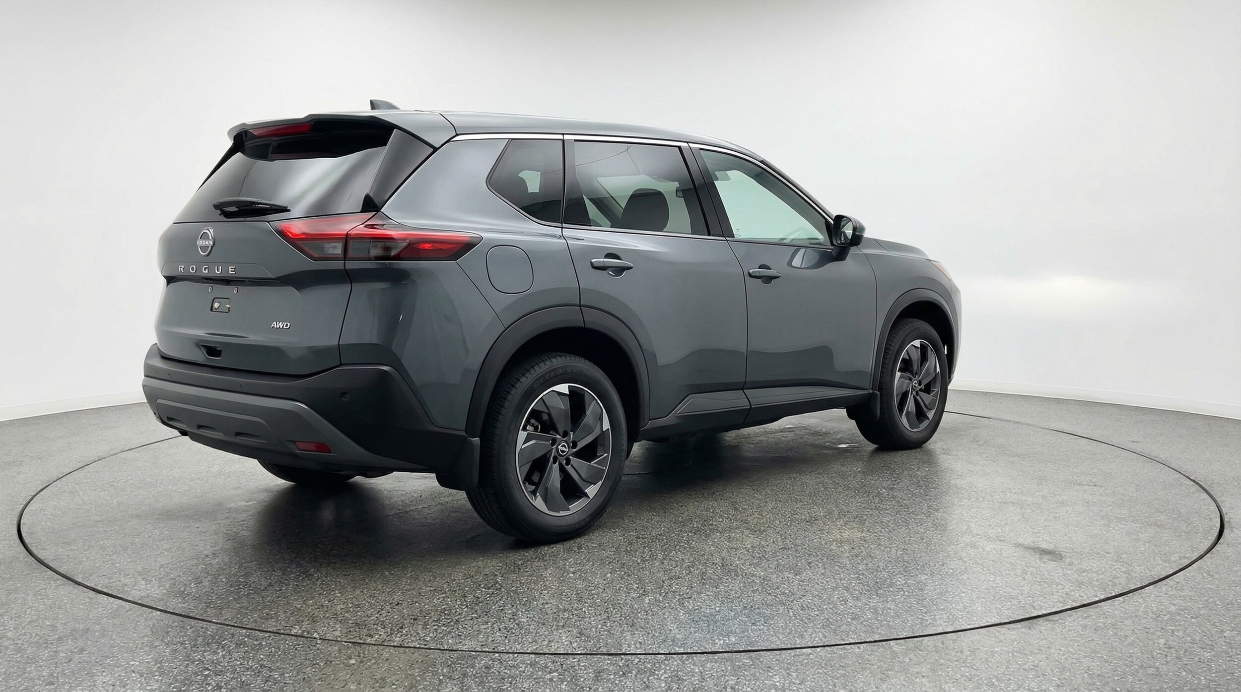 Thumbnail: 2025 Nissan Rogue - 7
