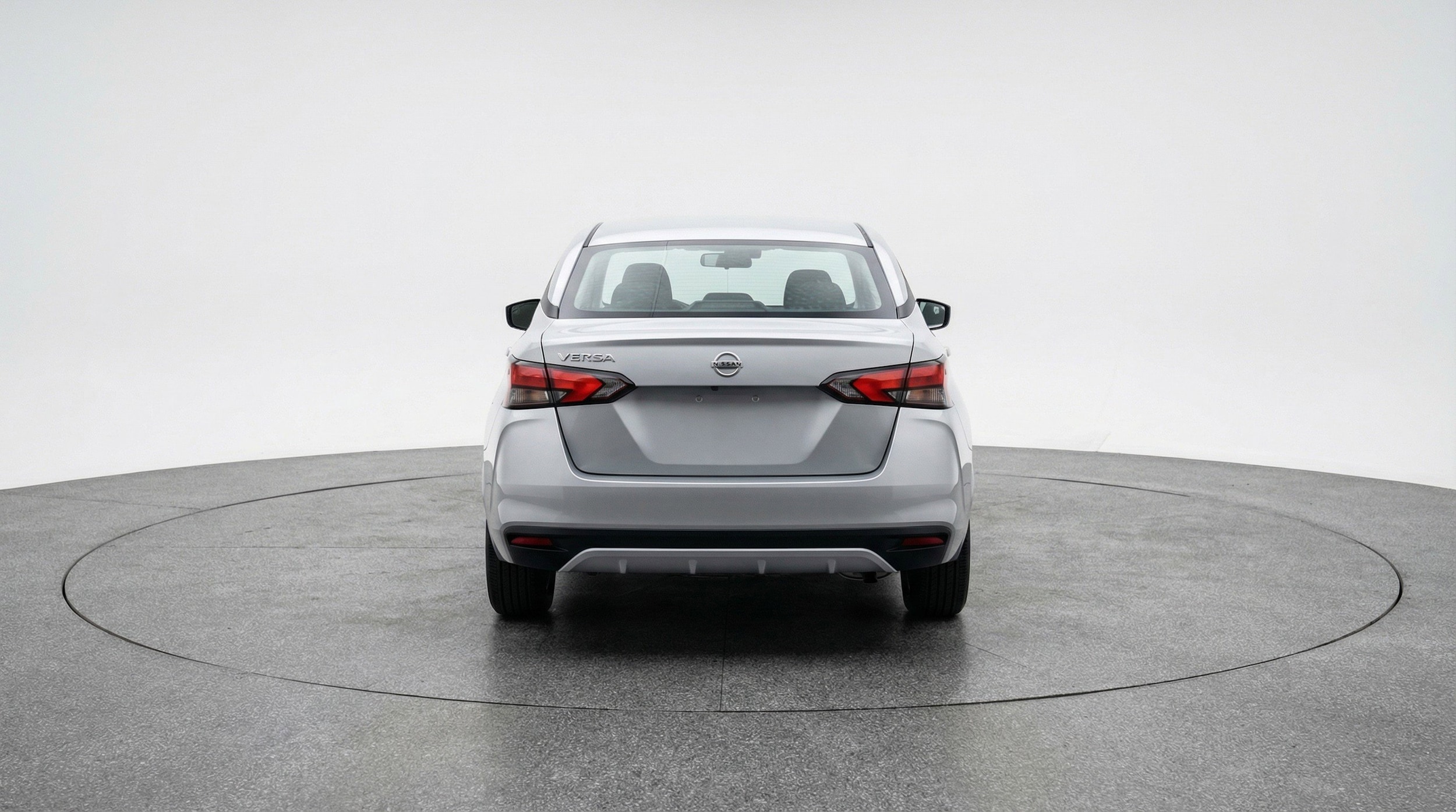 Thumbnail: 2025 Nissan Versa - 7