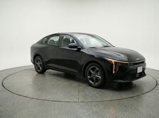 2025 Kia K4  -
                  Amarillo, TX