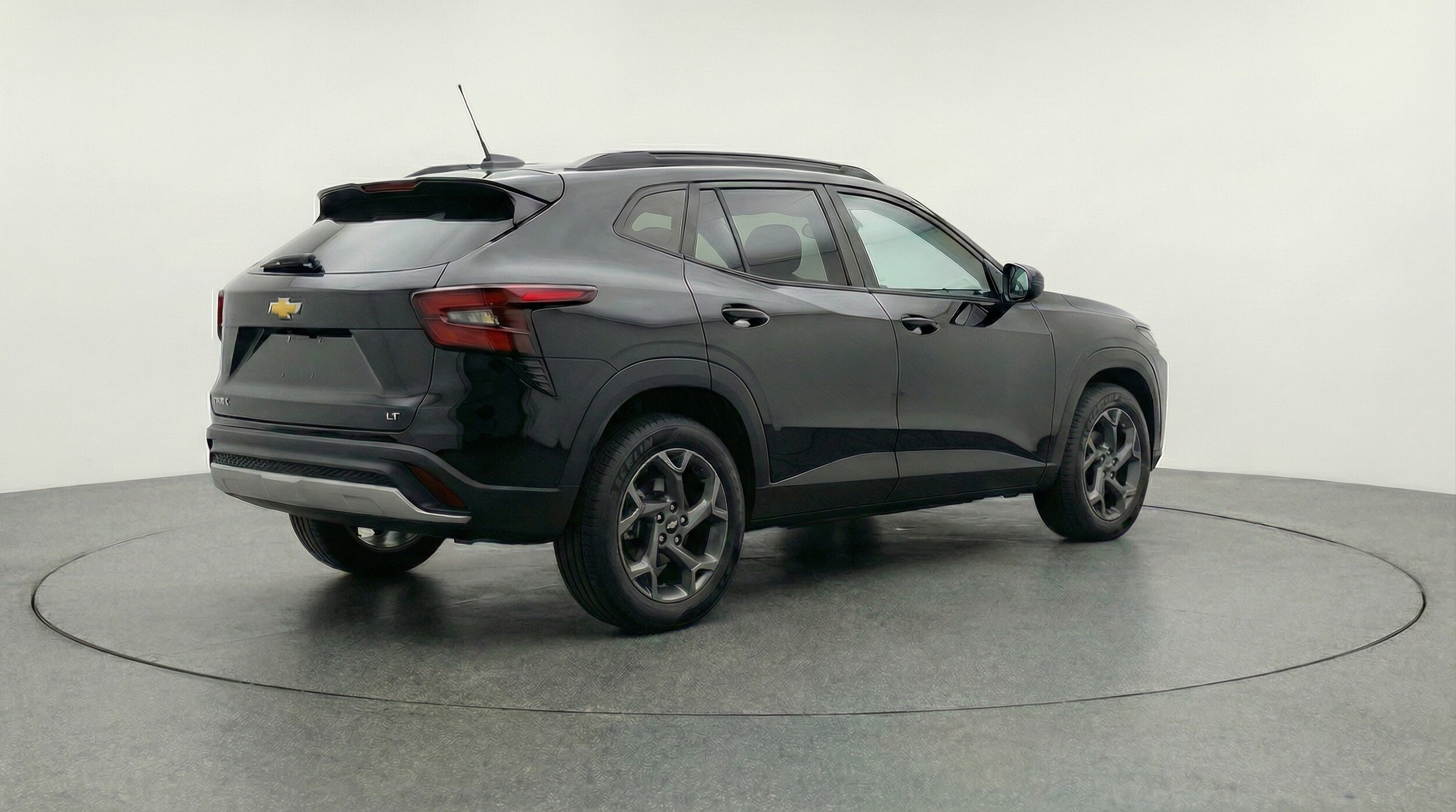 Thumbnail: 2025 Chevrolet Trax - 7