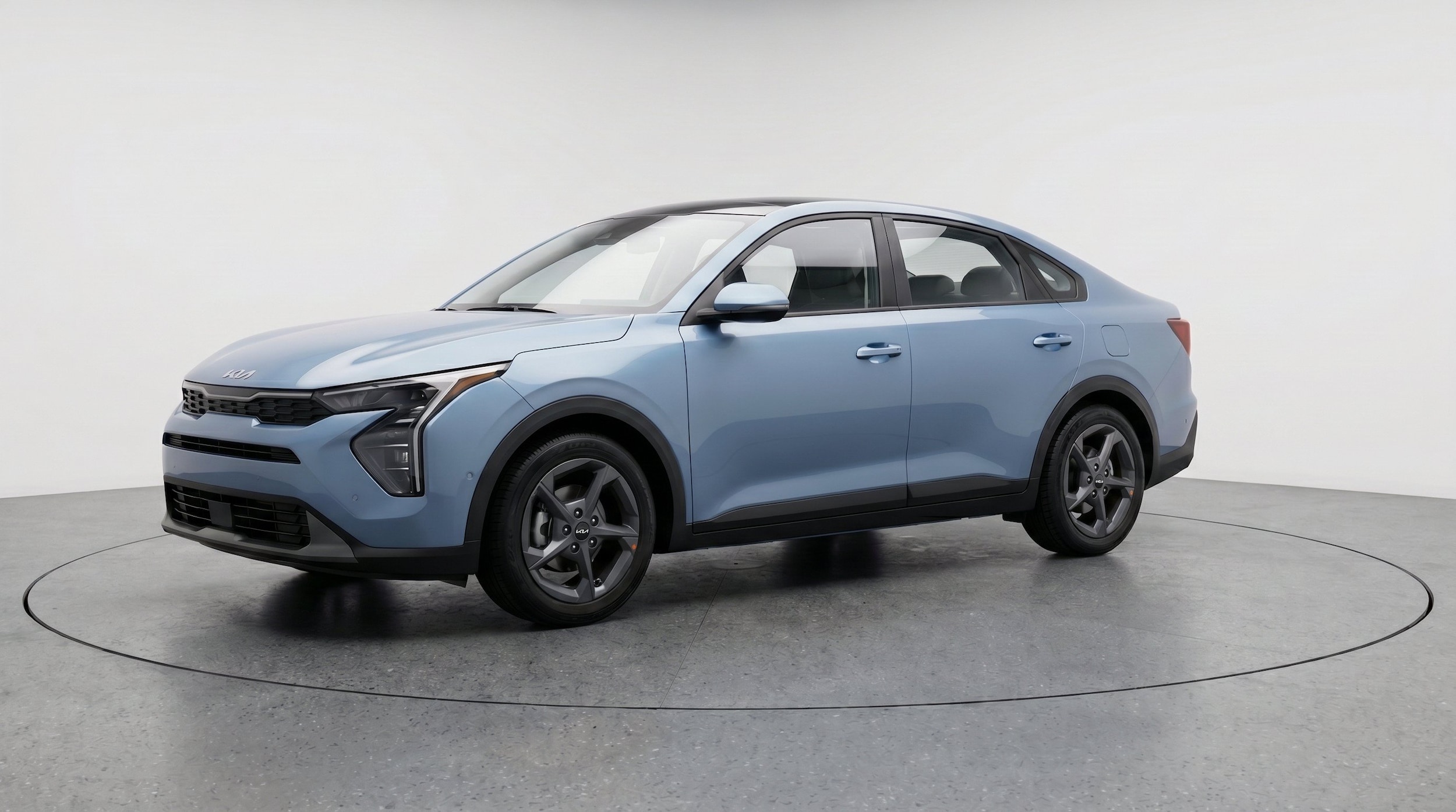 Thumbnail: 2026 Kia K4 - 3
