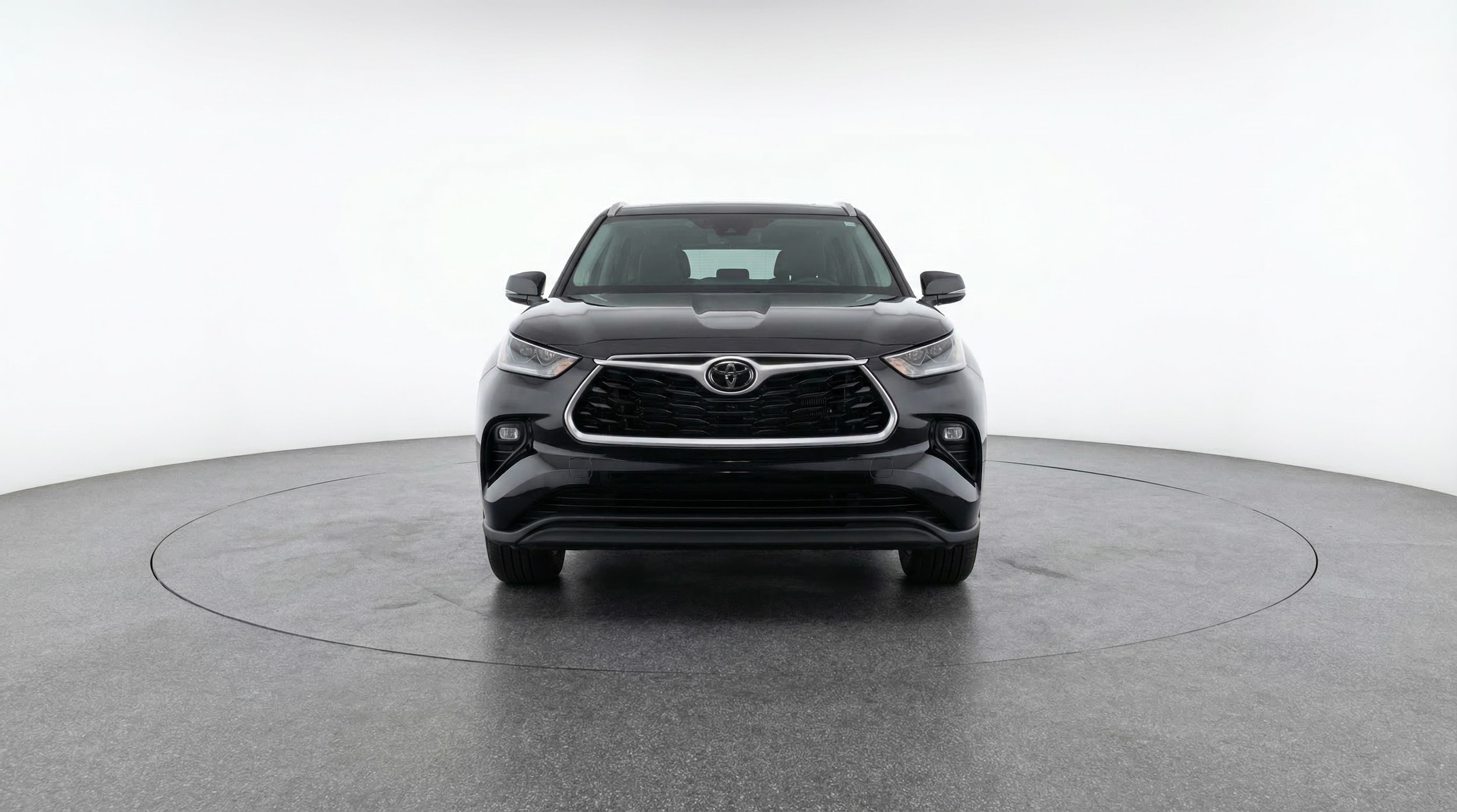Thumbnail: 2025 Toyota Highlander - 2