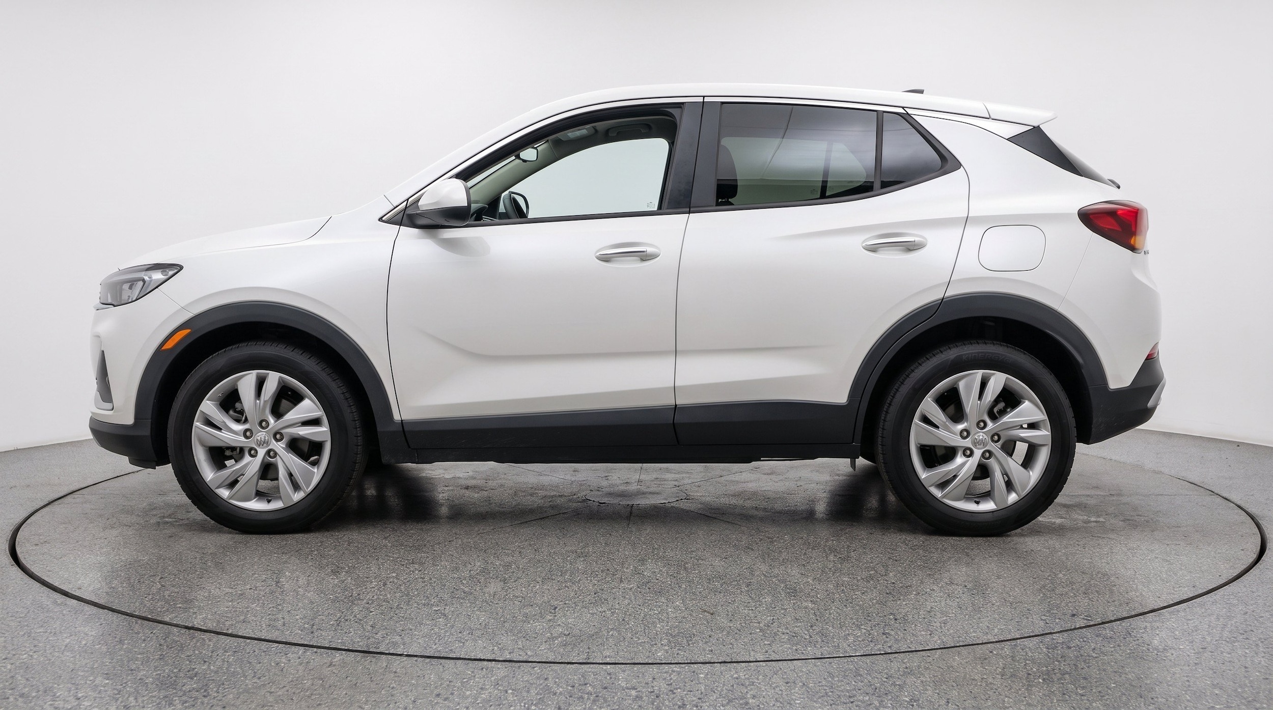 Thumbnail: 2026 Buick Encore GX - 5