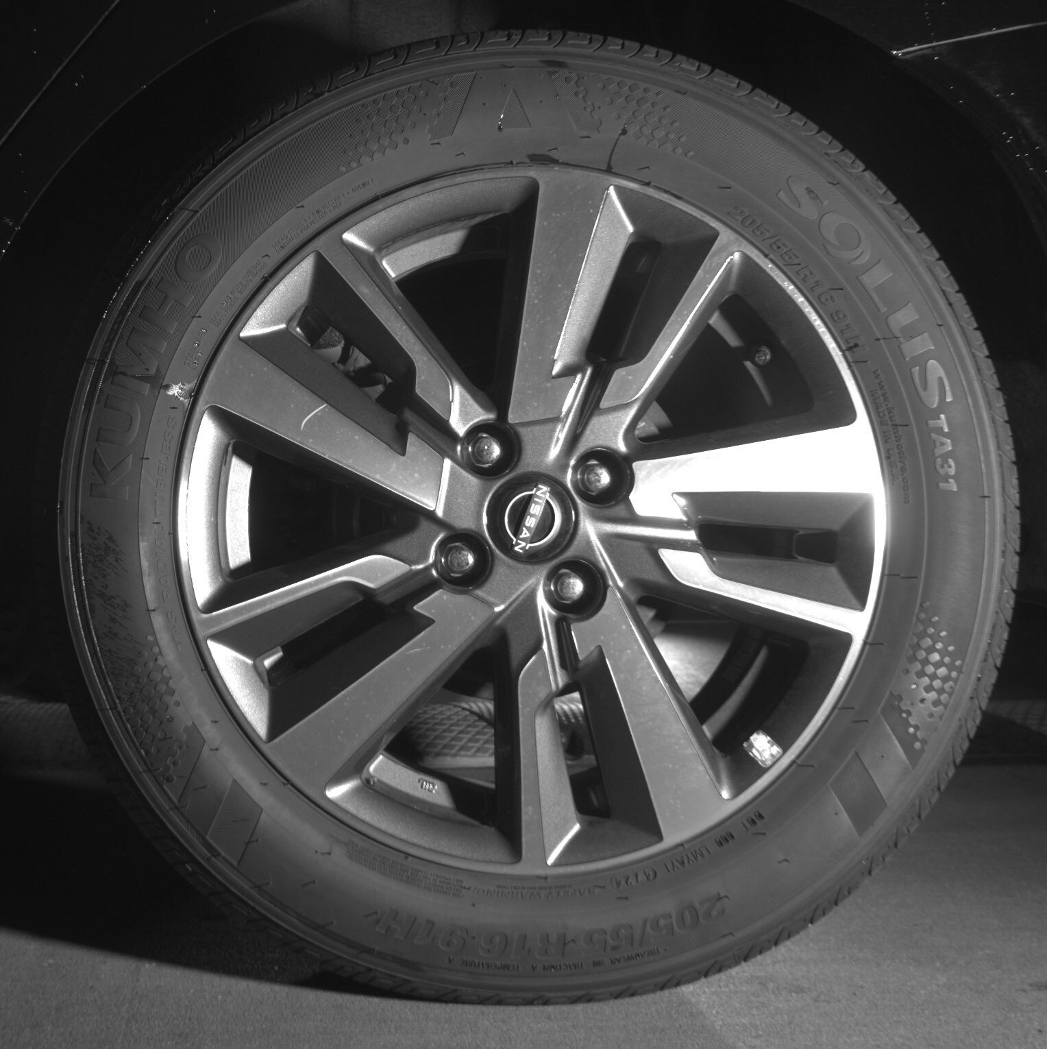 Thumbnail: 2025 Nissan Versa - 11