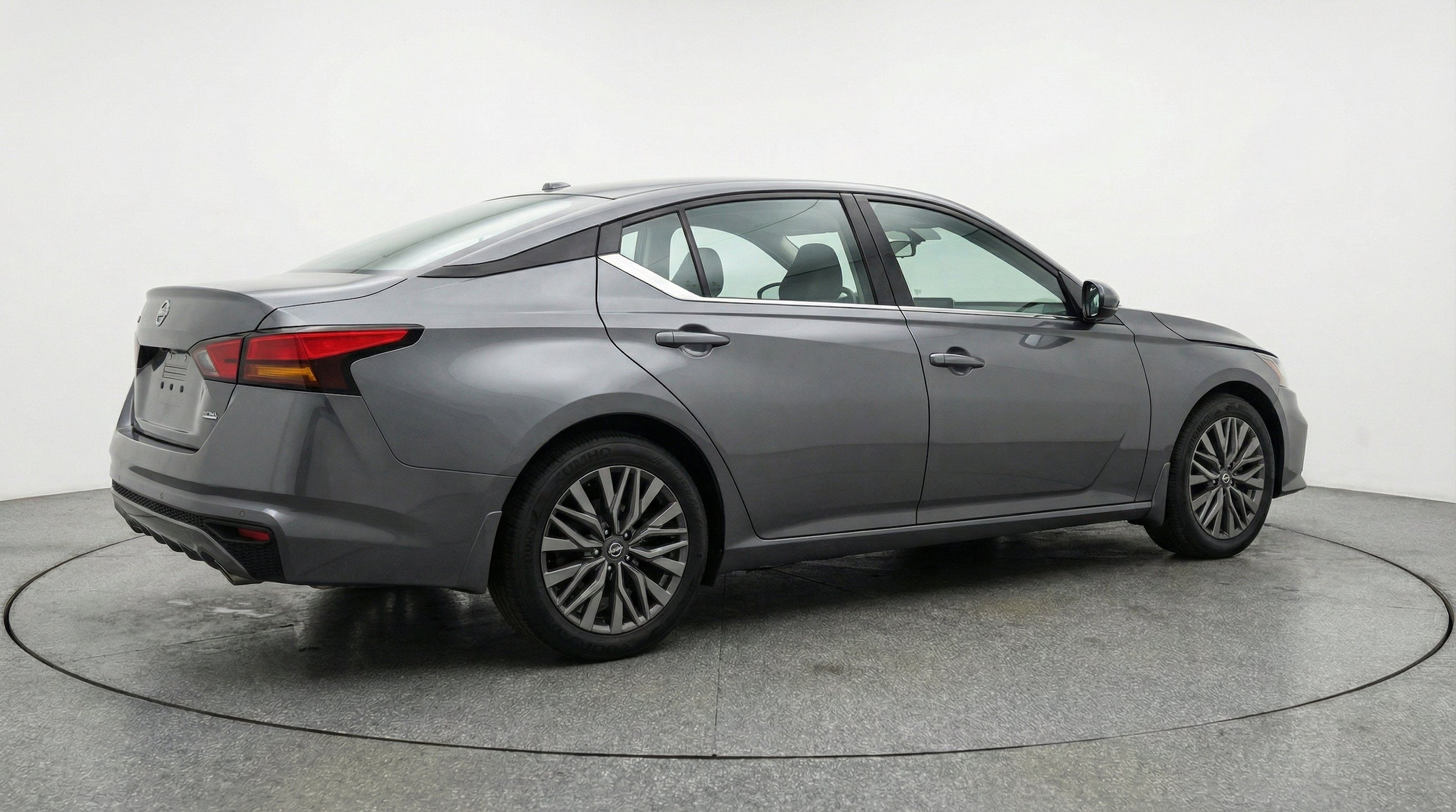 Thumbnail: 2026 Nissan Altima - 9