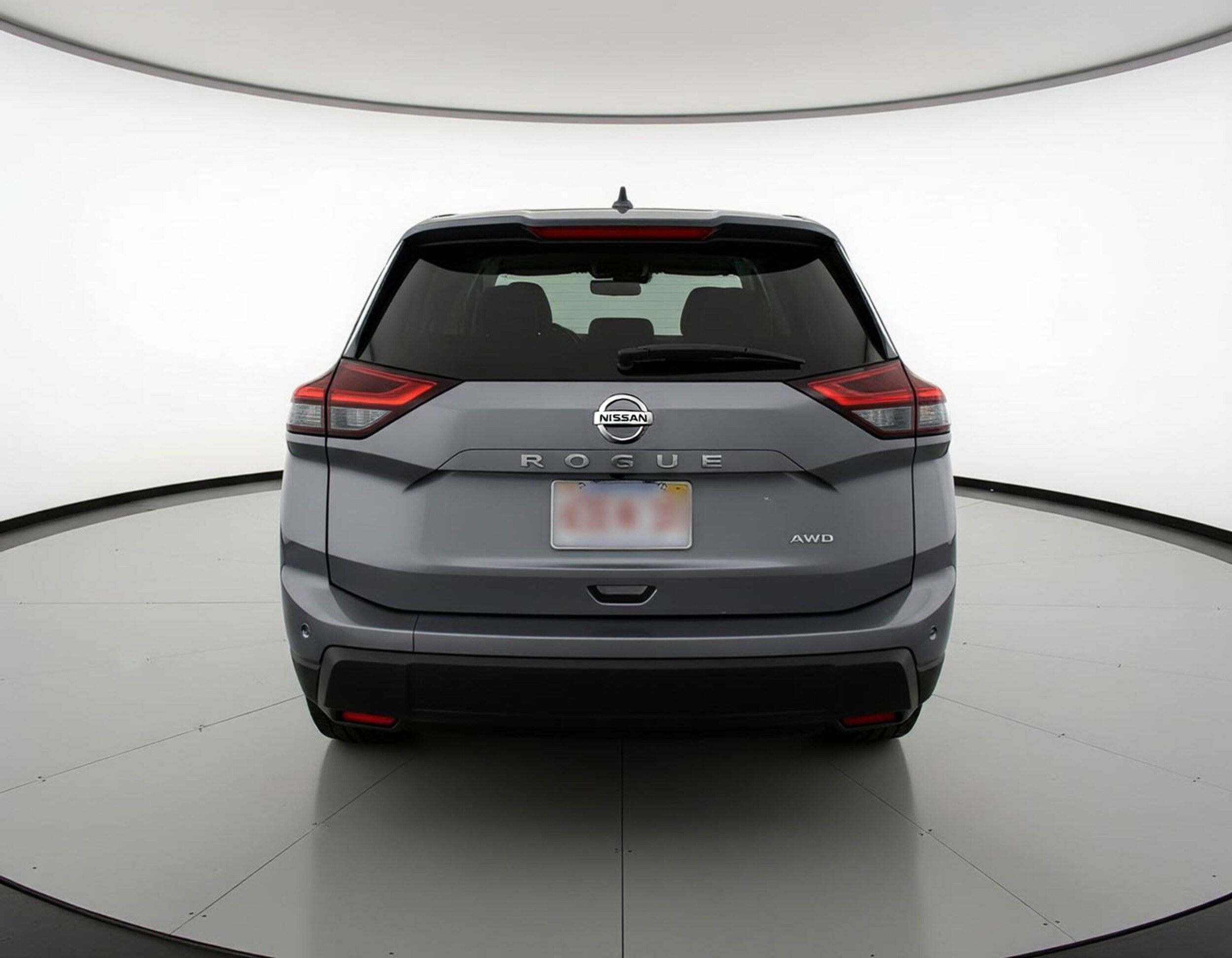 Thumbnail: 2025 Nissan Rogue - 6