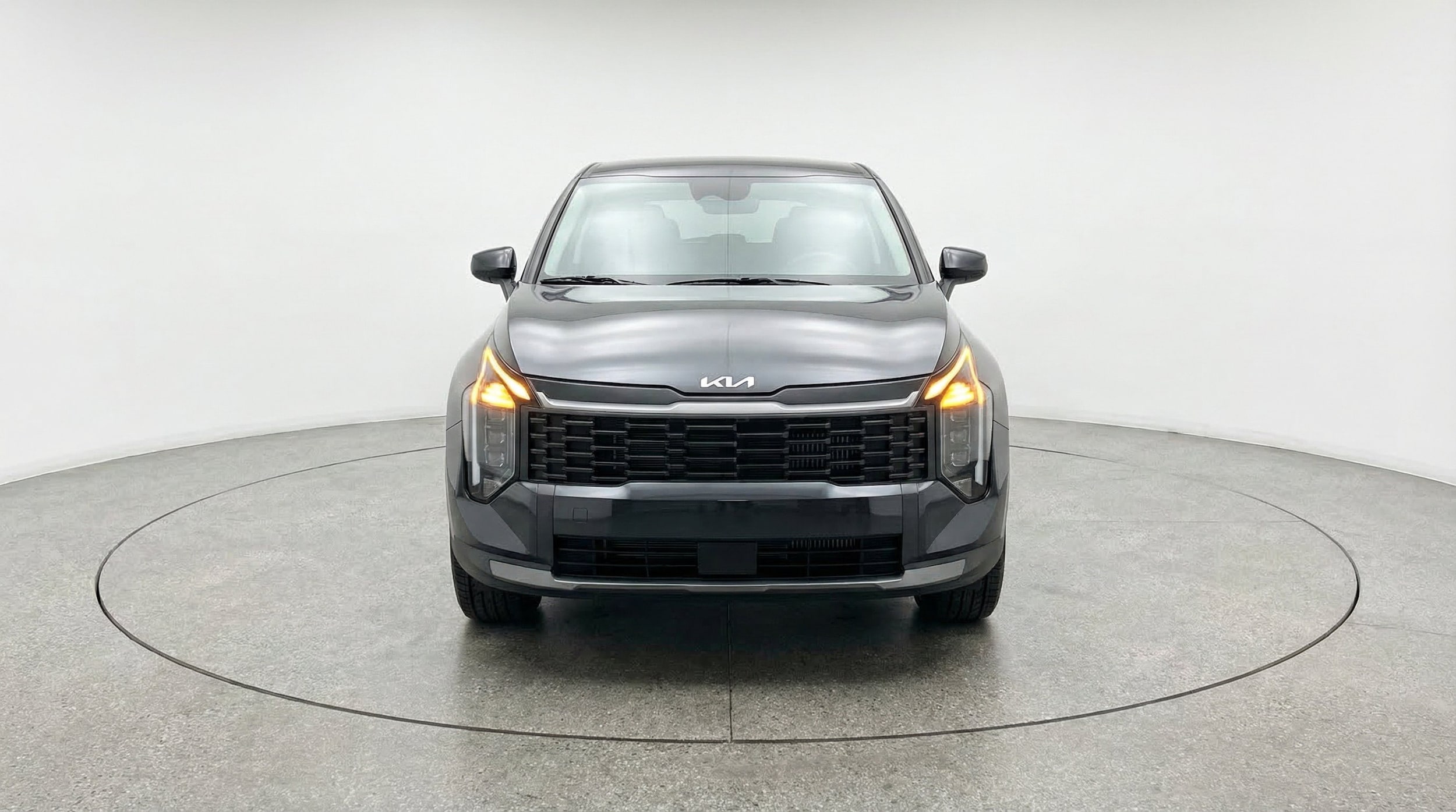 Thumbnail: 2026 Kia Sportage - 2