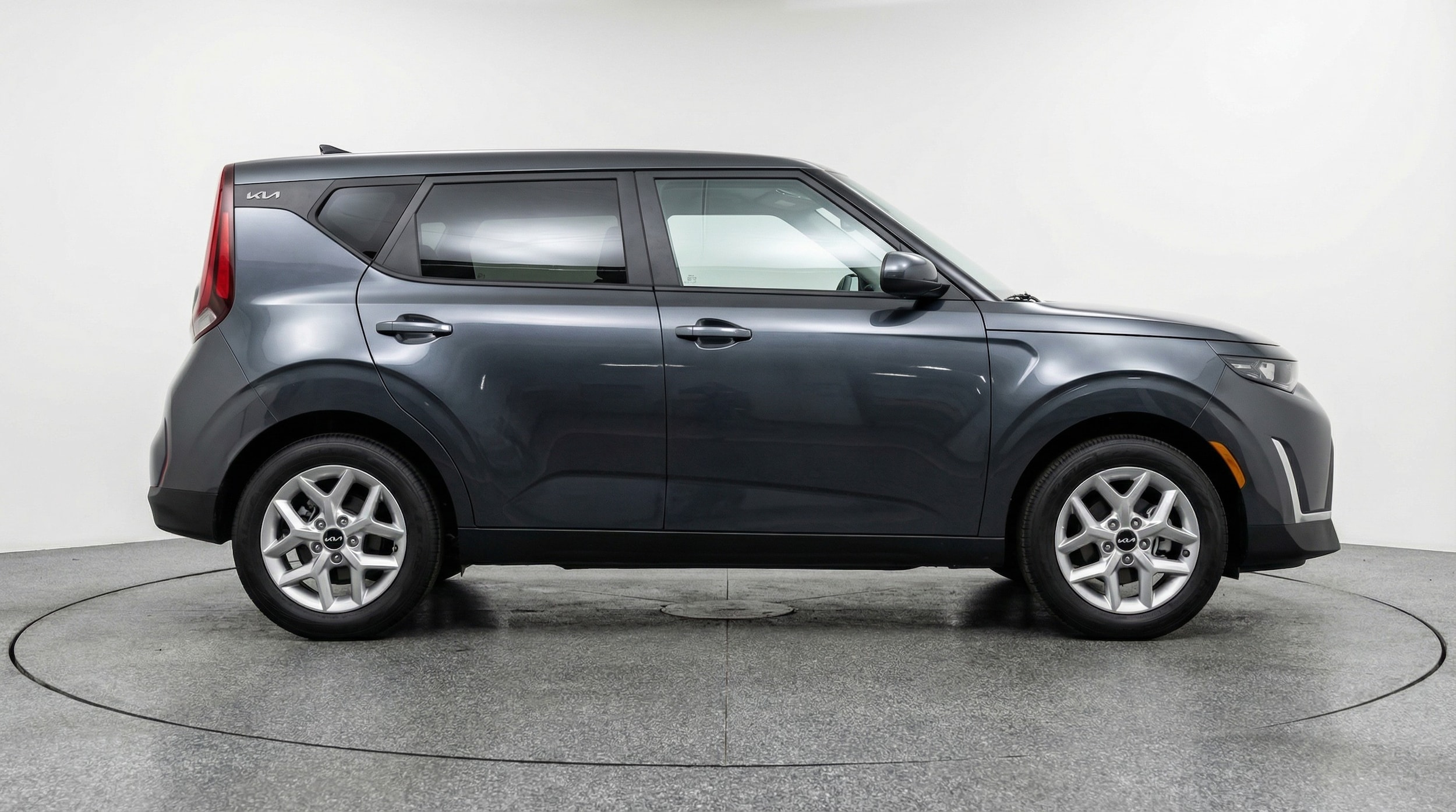 Thumbnail: 2025 Kia Soul - 8