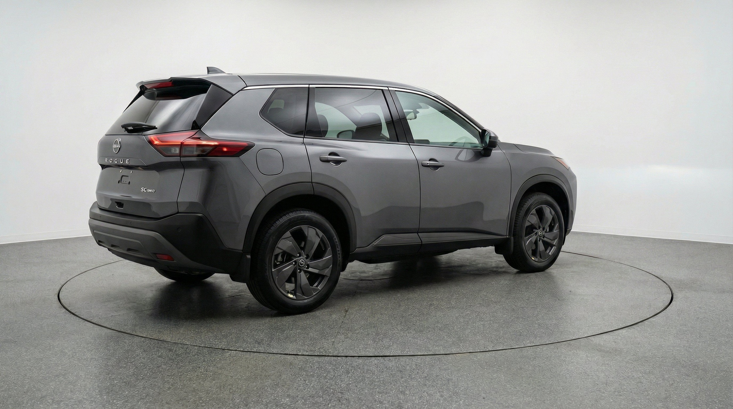 Thumbnail: 2026 Nissan Rogue - 9