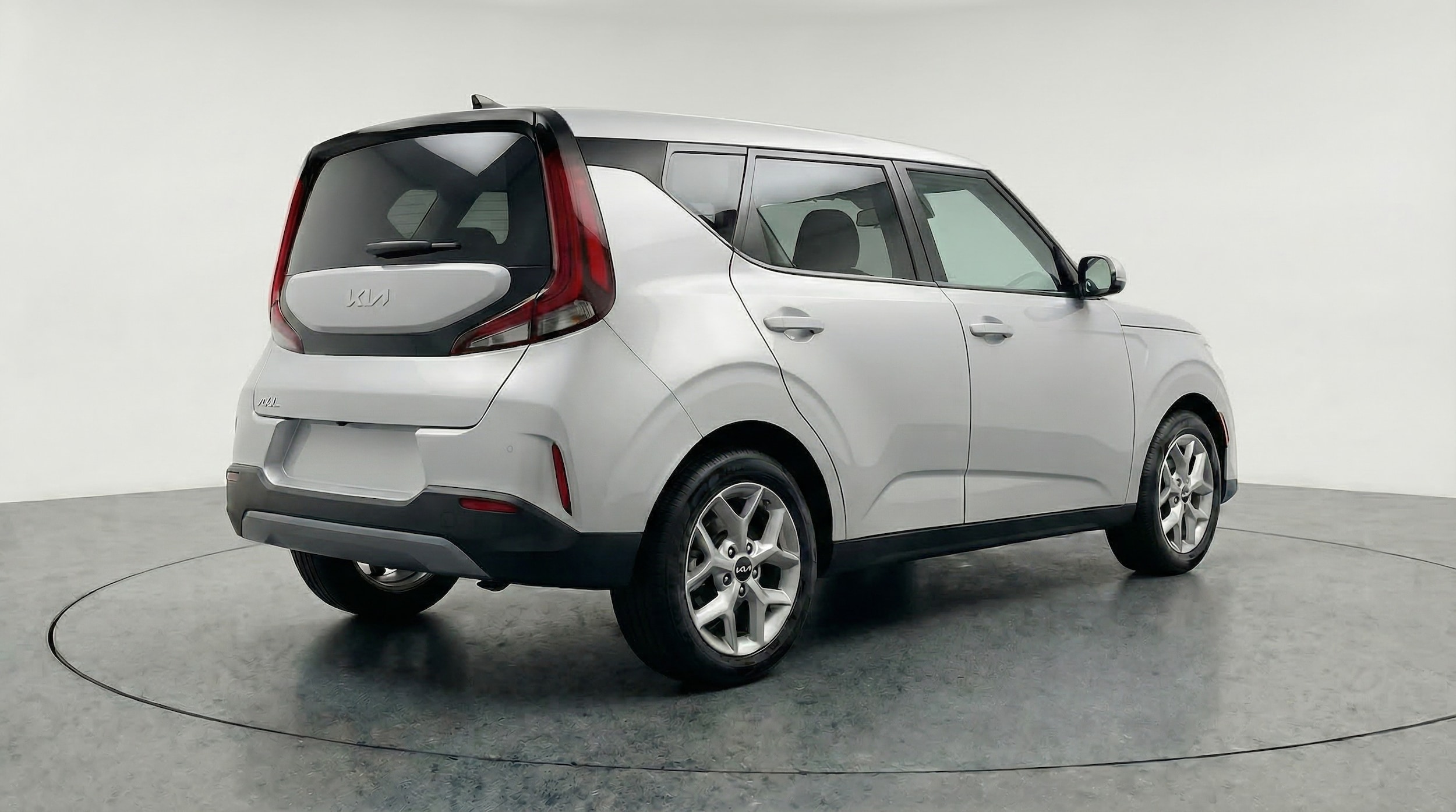 Thumbnail: 2025 Kia Soul - 7