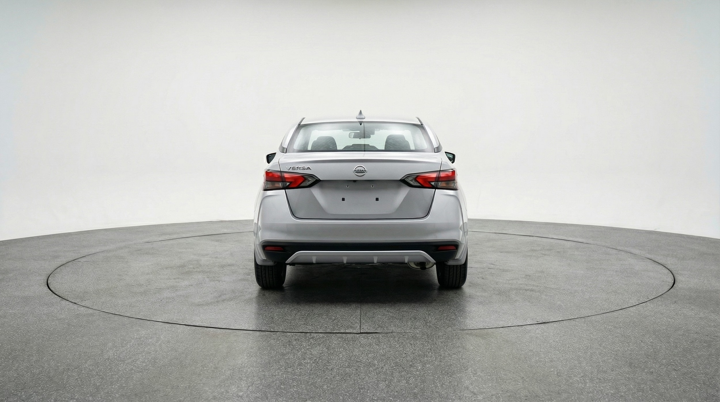 Thumbnail: 2025 Nissan Versa - 6