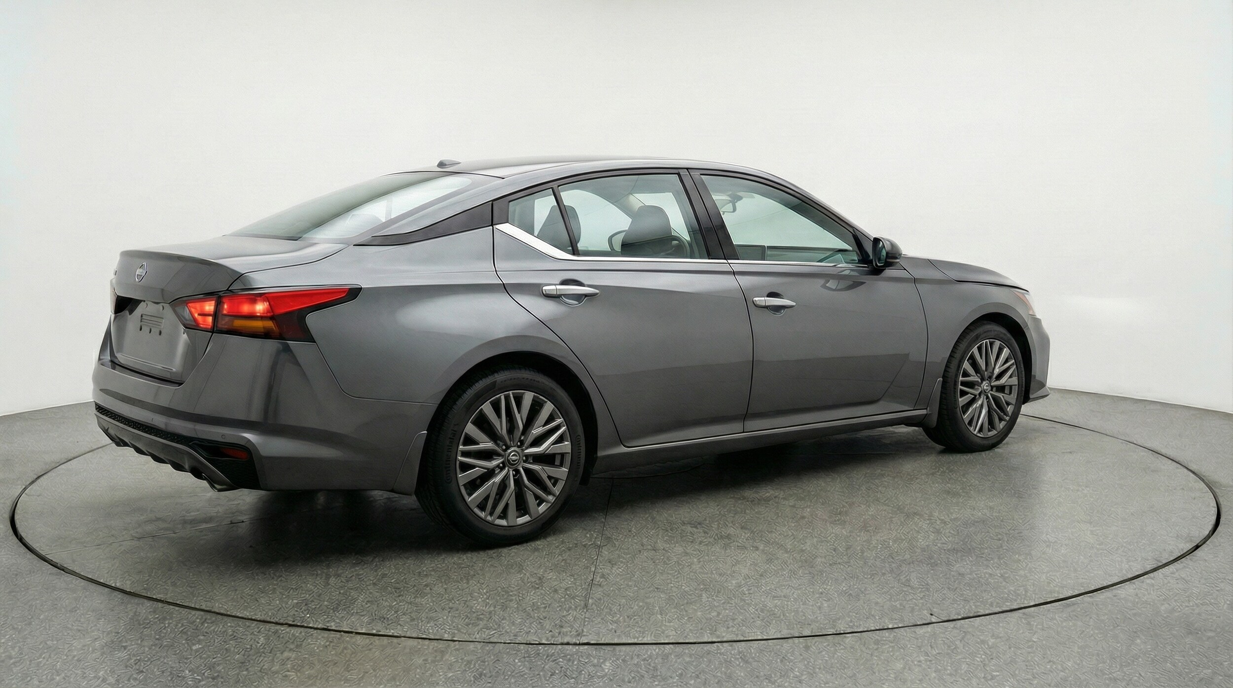 Thumbnail: 2025 Nissan Altima - 7