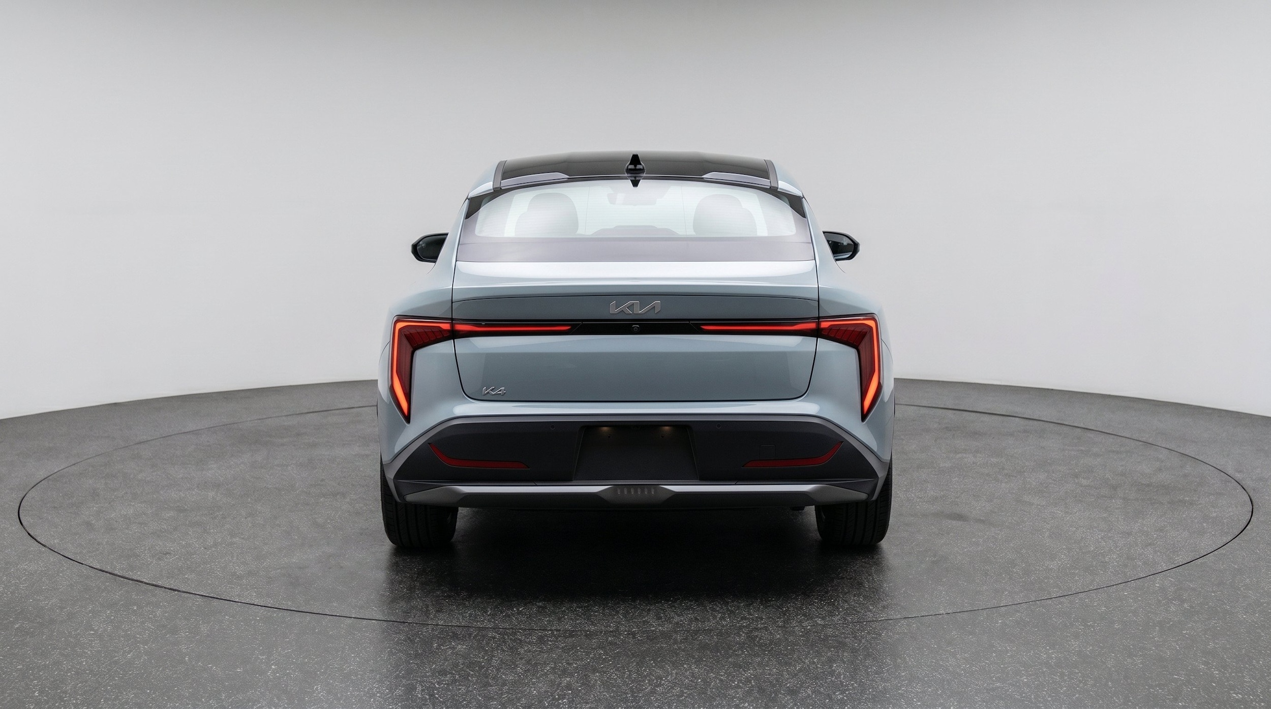 Thumbnail: 2026 Kia K4 - 7