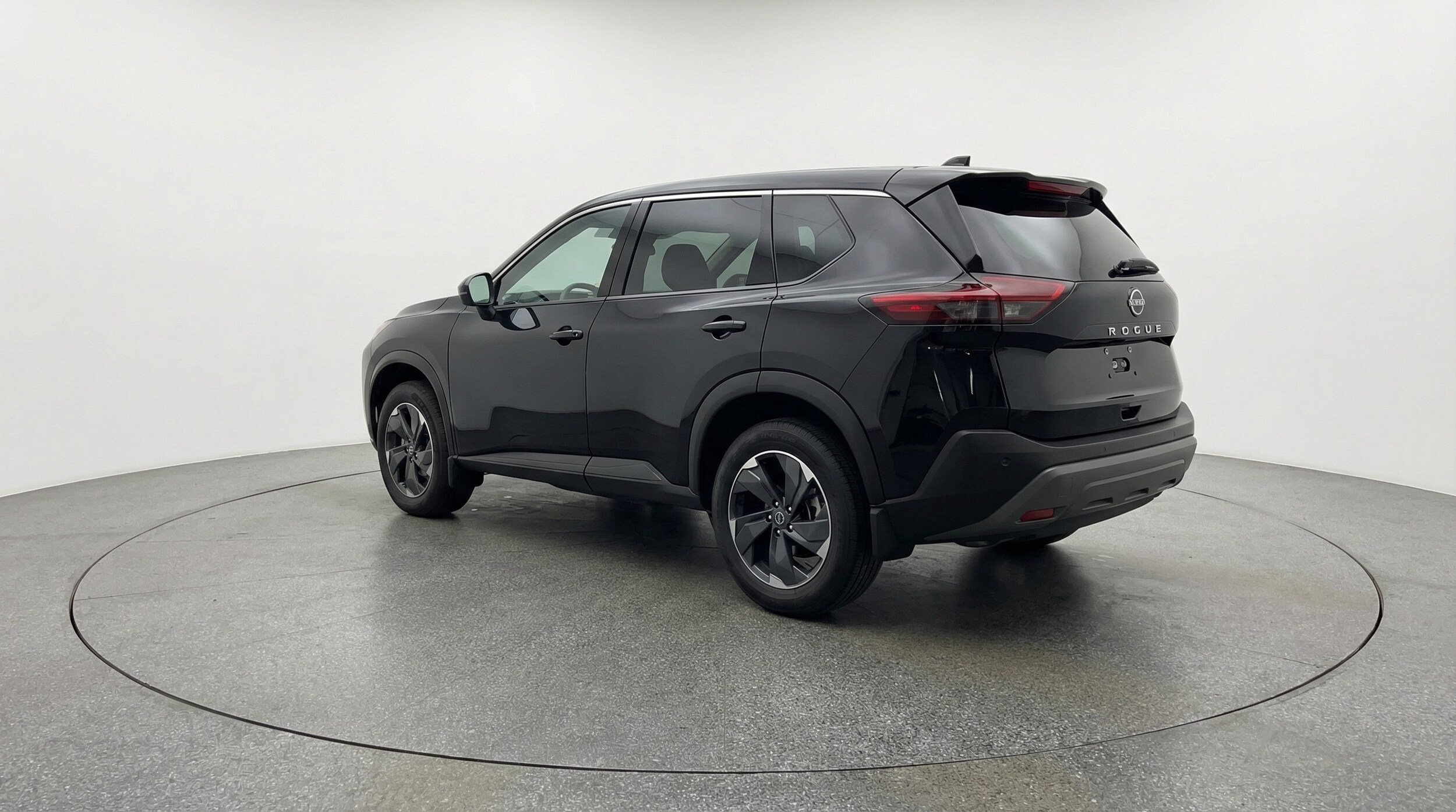 Thumbnail: 2025 Nissan Rogue - 5