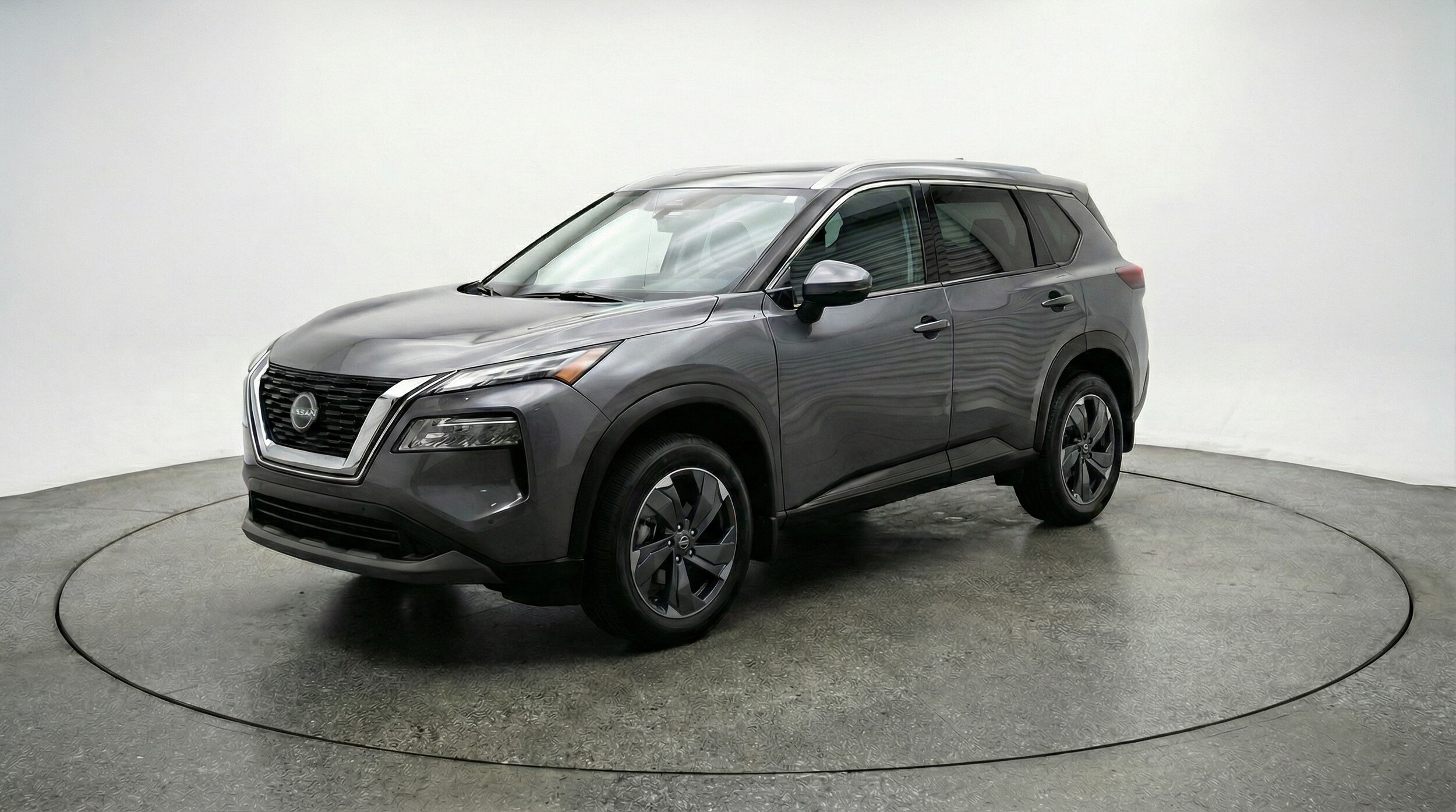 Thumbnail: 2025 Nissan Rogue - 3