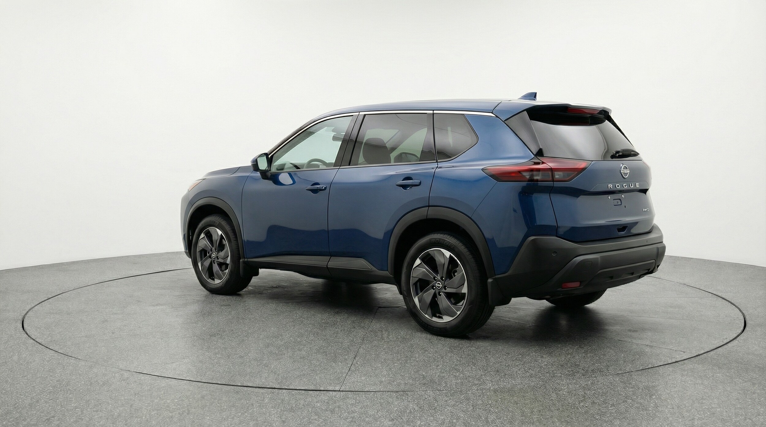 Thumbnail: 2025 Nissan Rogue - 5