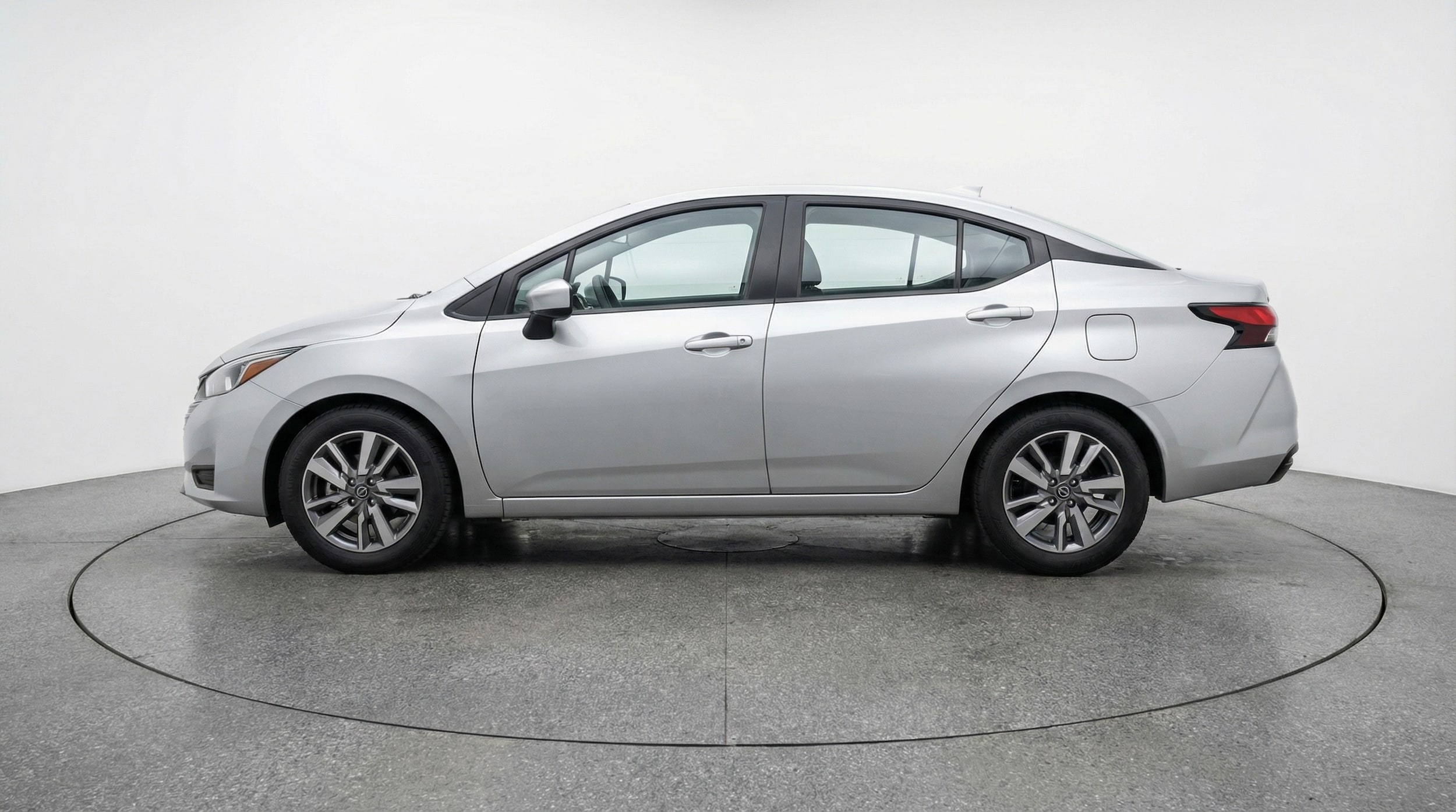 Thumbnail: 2025 Nissan Versa - 4