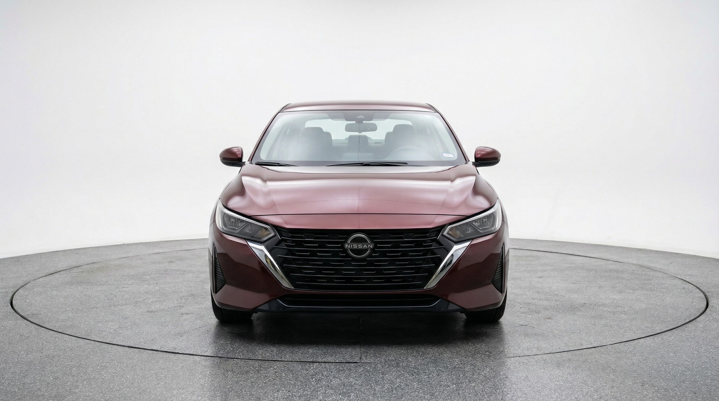 Thumbnail: 2025 Nissan Sentra - 2