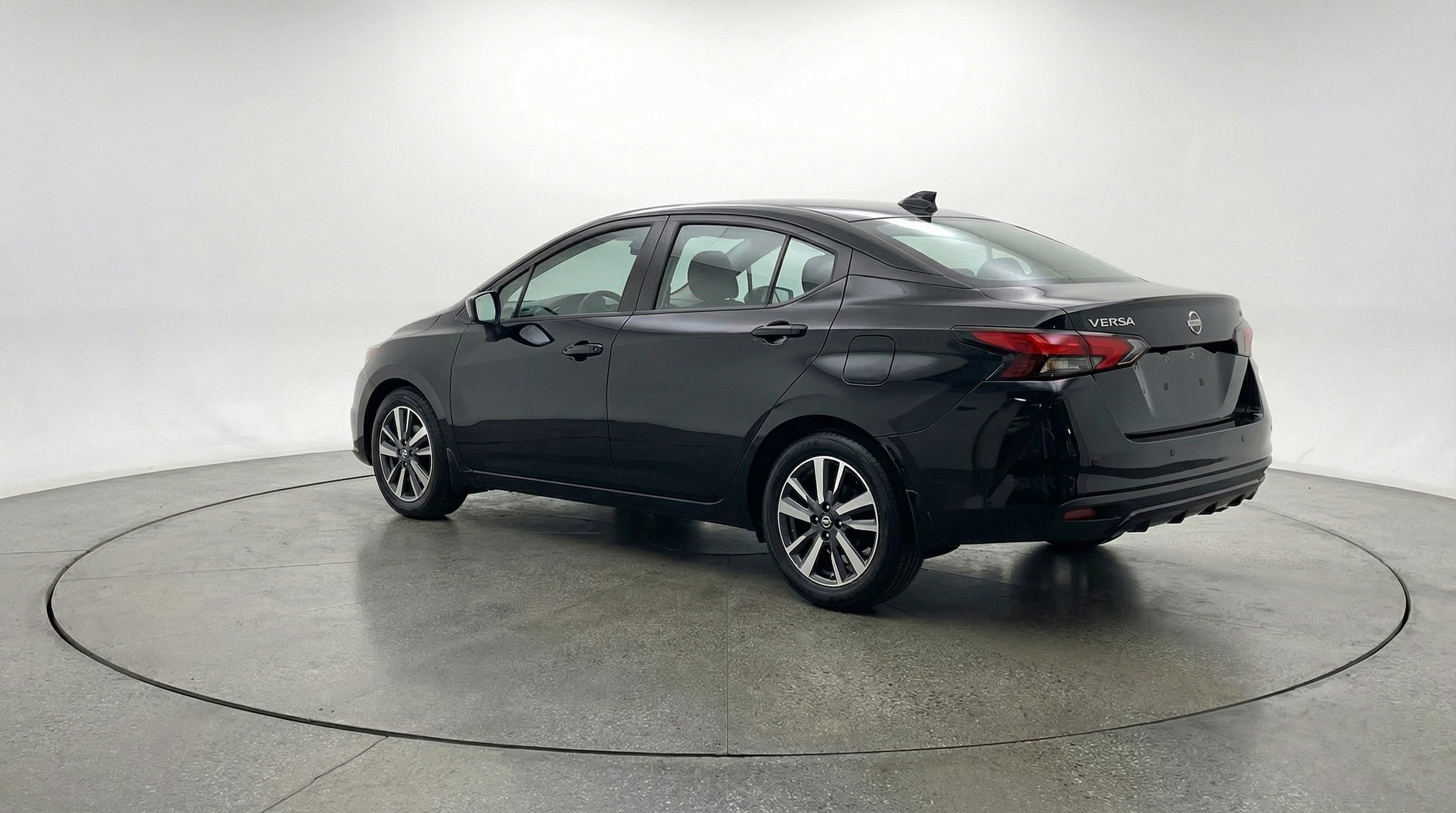 Thumbnail: 2025 Nissan Versa - 5