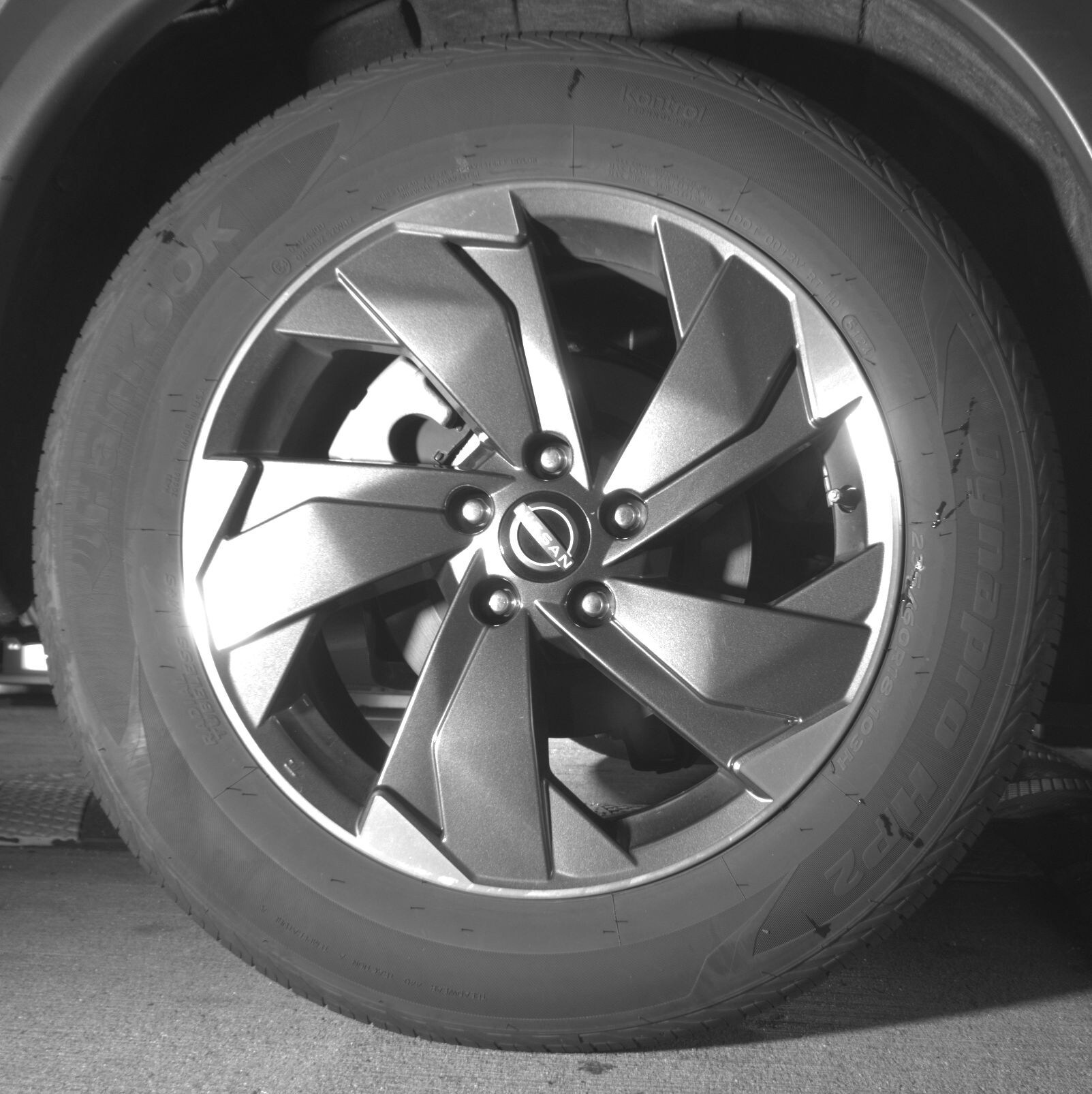 Thumbnail: 2025 Nissan Rogue - 12