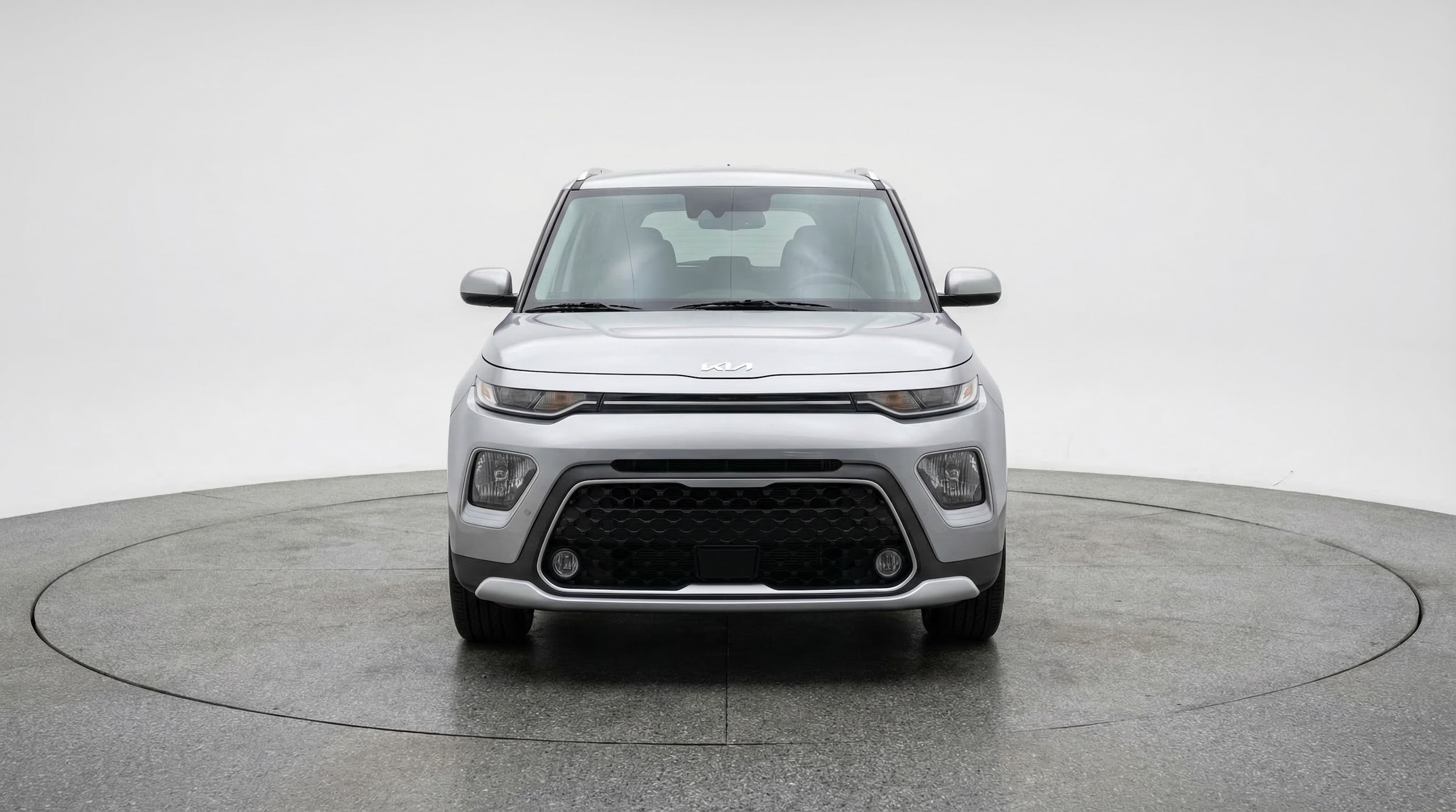 Thumbnail: 2025 Kia Soul - 2