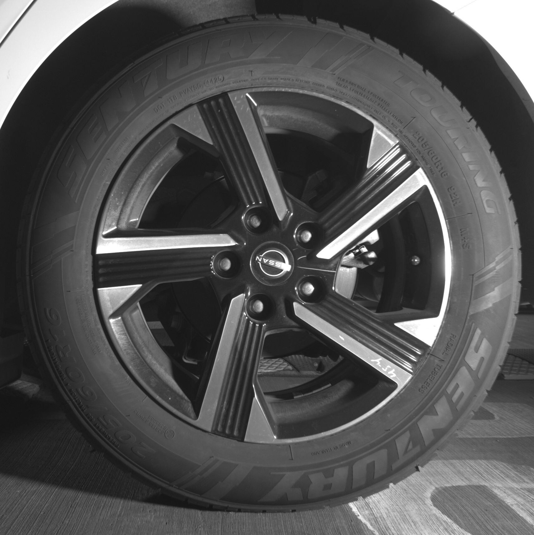 Thumbnail: 2025 Nissan Sentra - 11