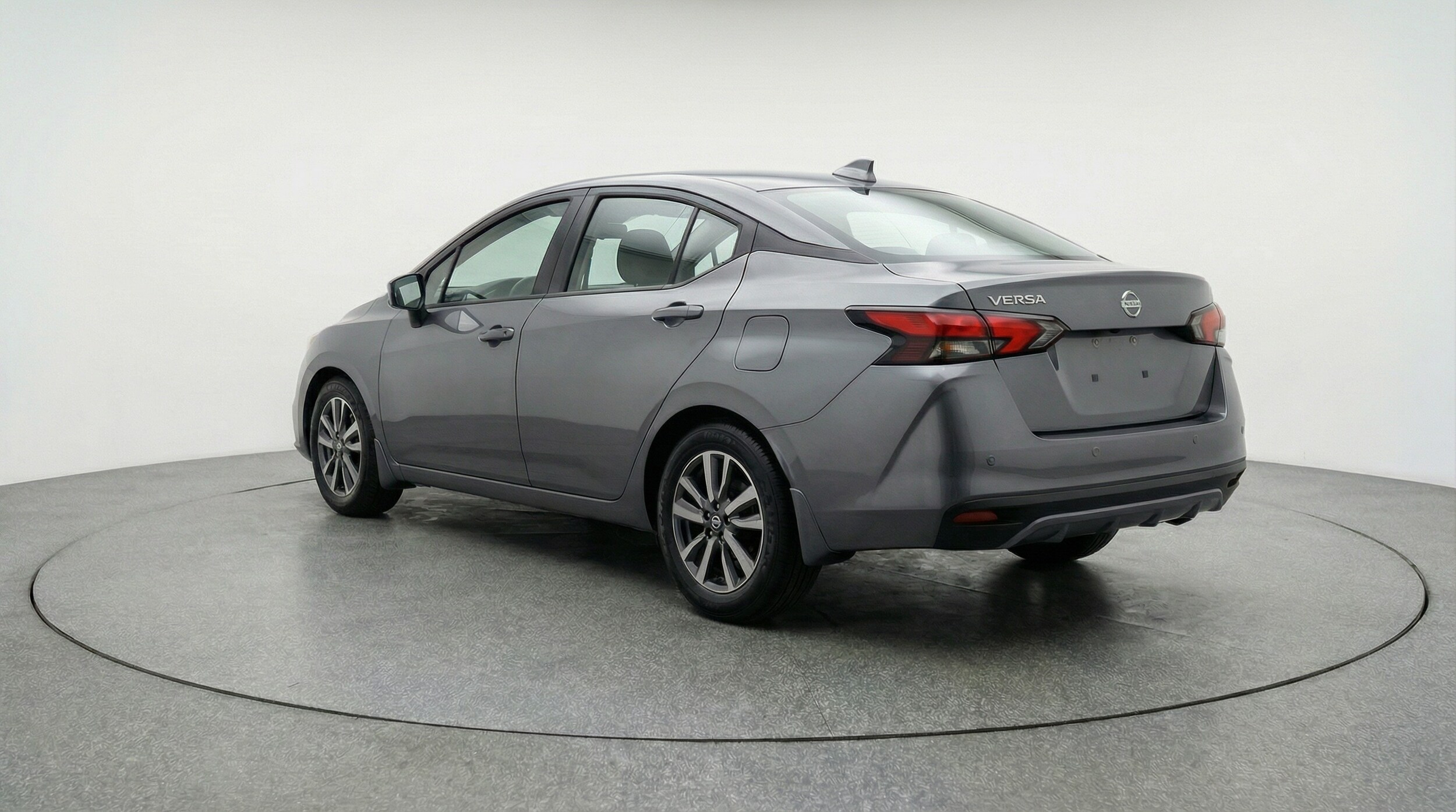 Thumbnail: 2025 Nissan Versa - 5