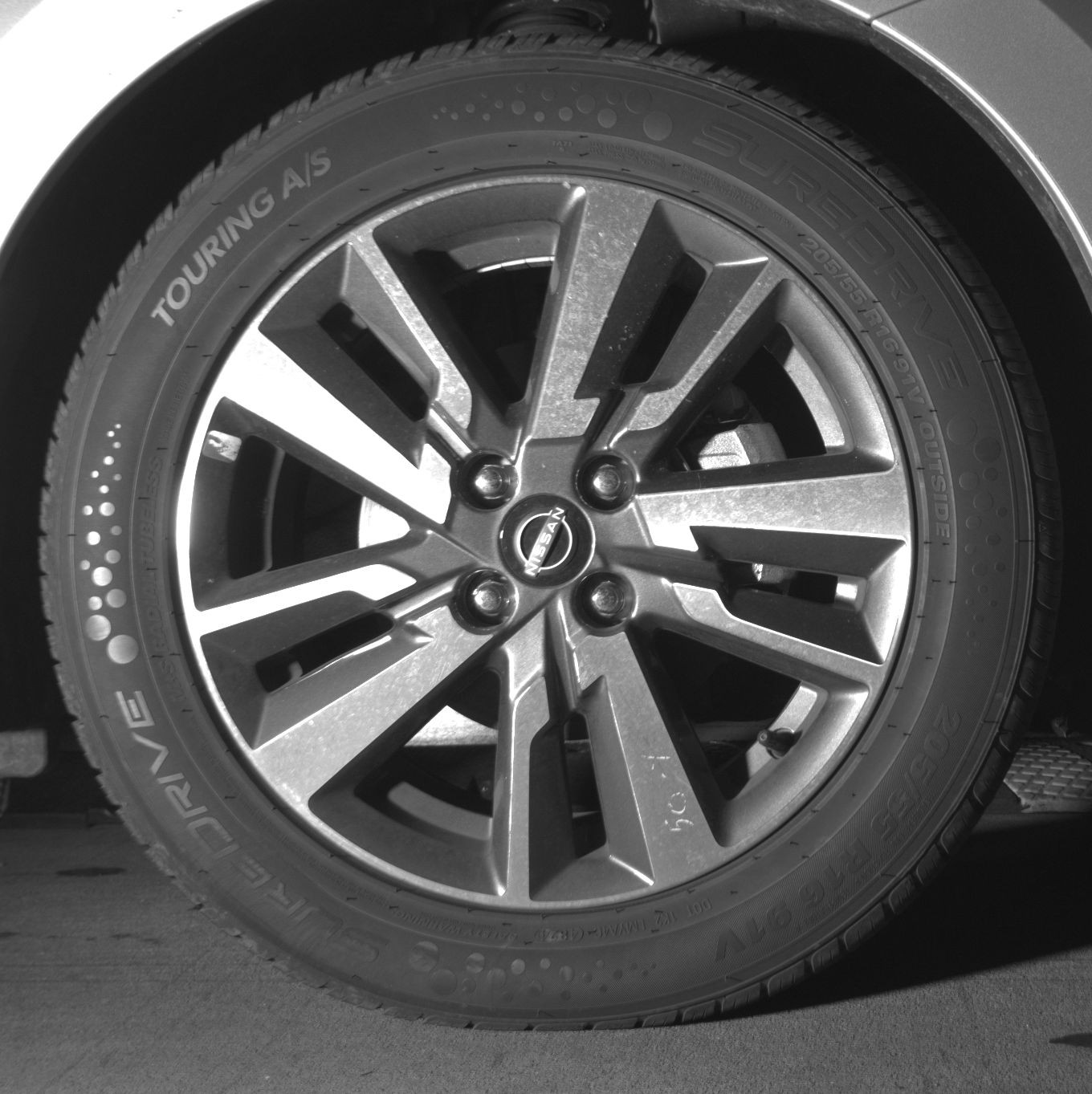 Thumbnail: 2025 Nissan Versa - 10