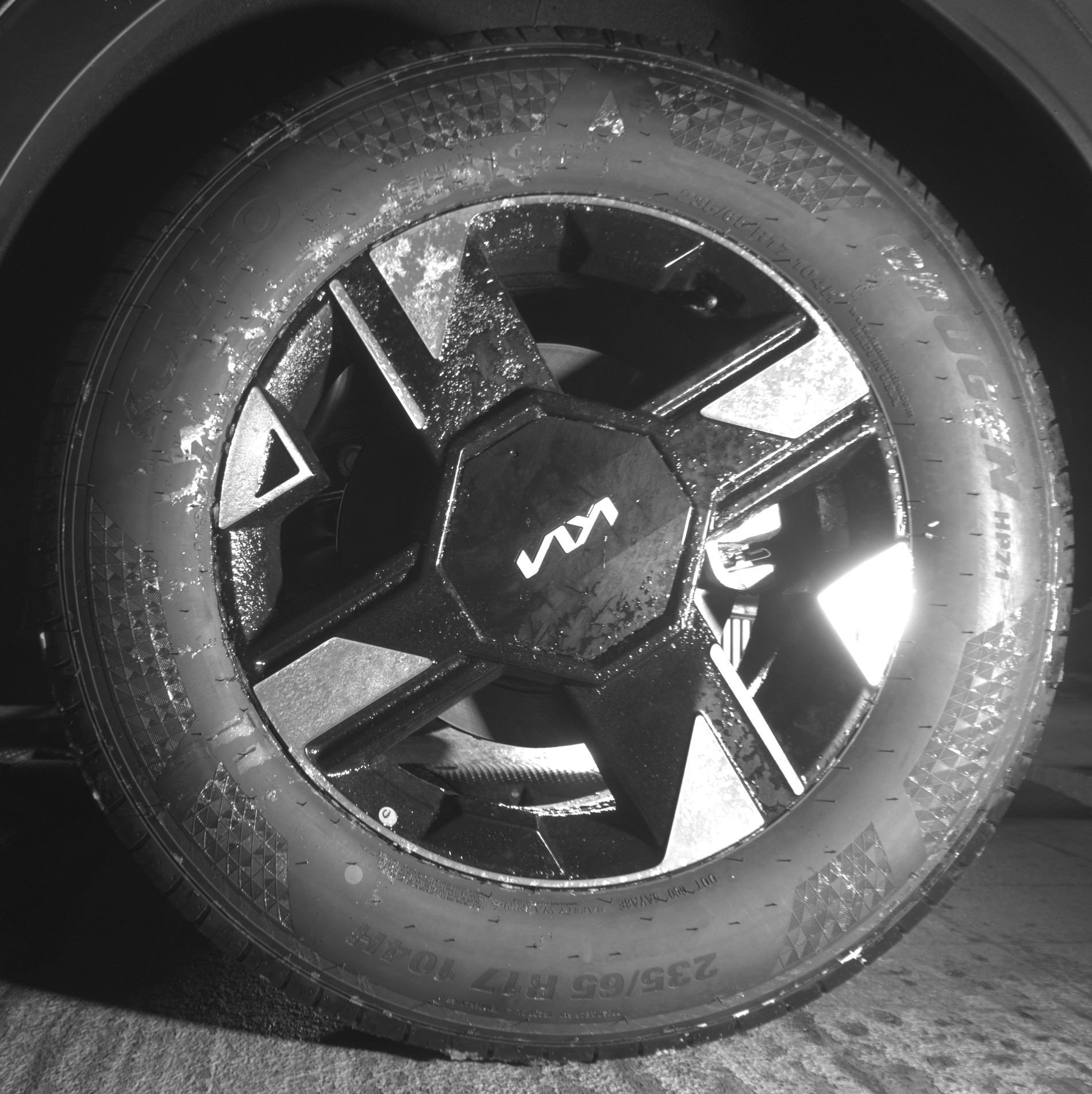 Thumbnail: 2026 Kia Sportage - 14