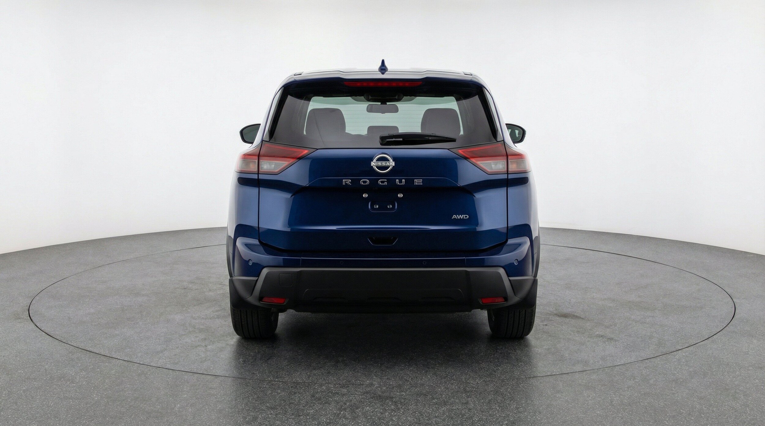 Thumbnail: 2025 Nissan Rogue - 7