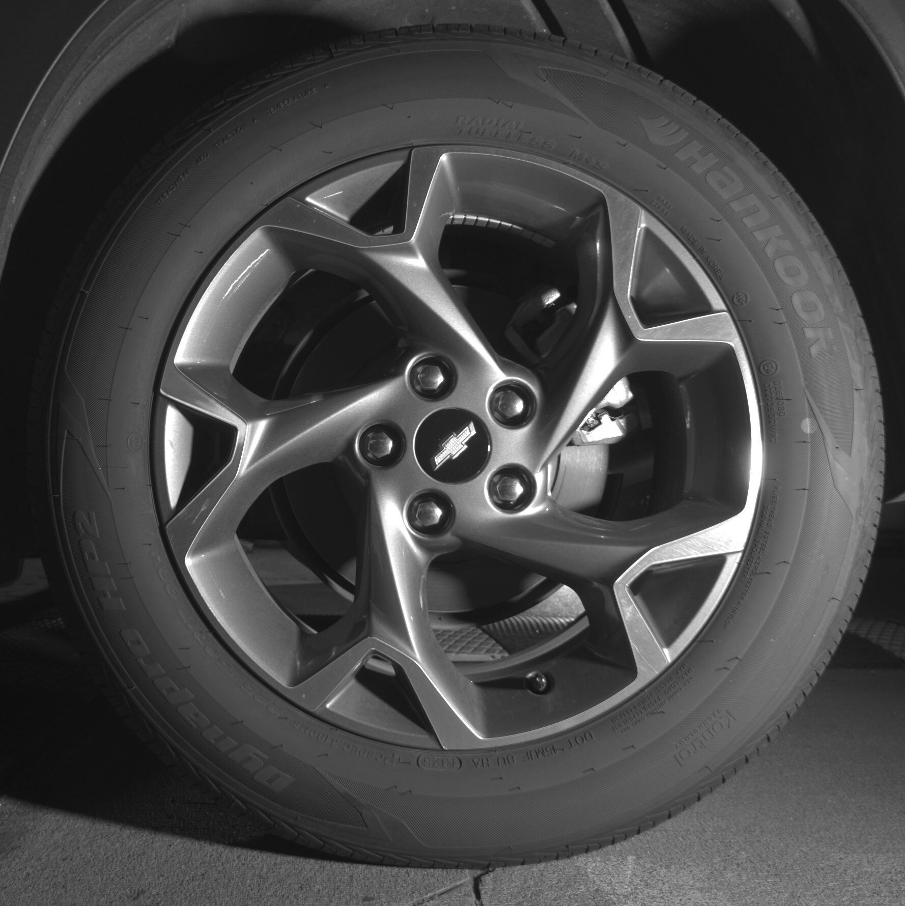 Thumbnail: 2025 Chevrolet Trax - 11