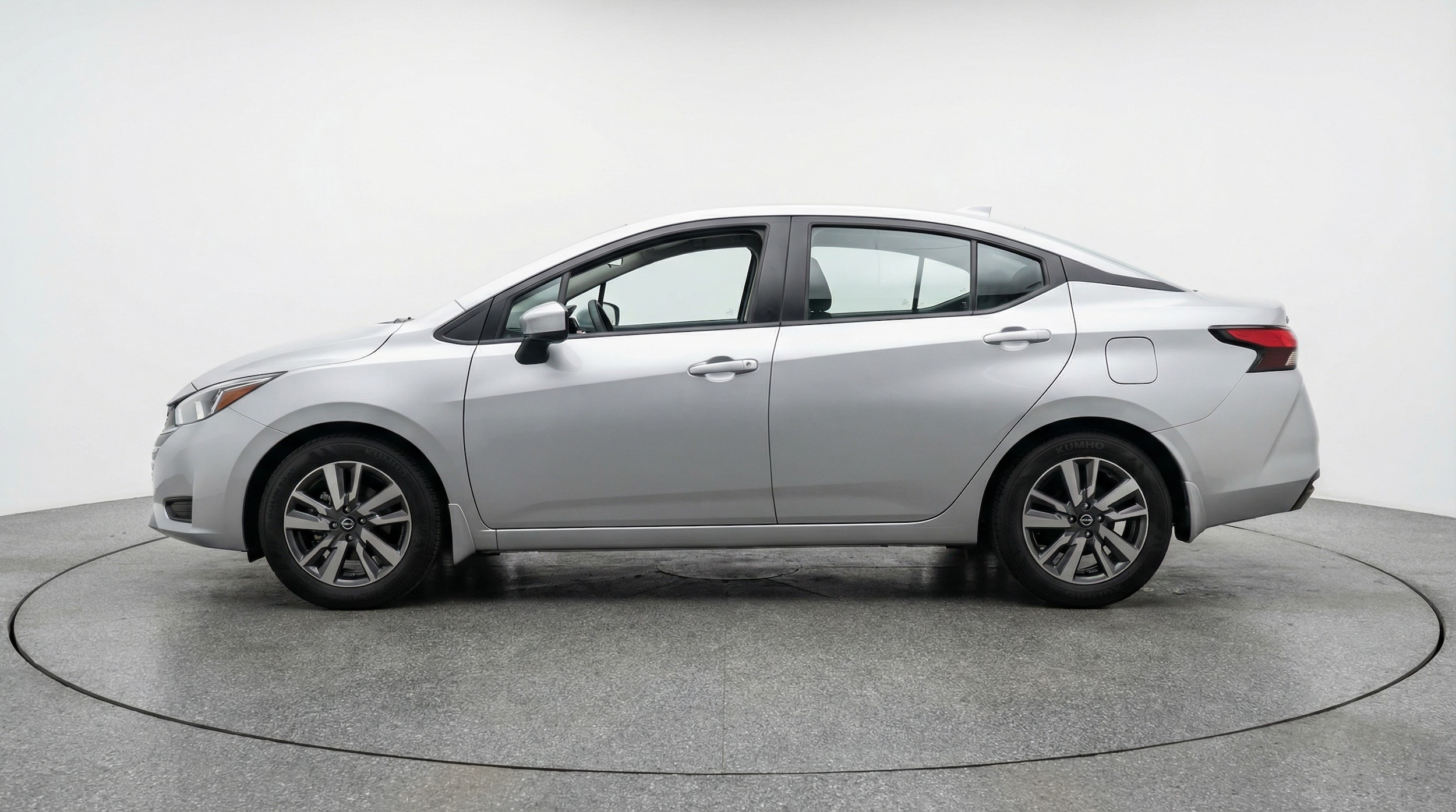 Thumbnail: 2025 Nissan Versa - 4