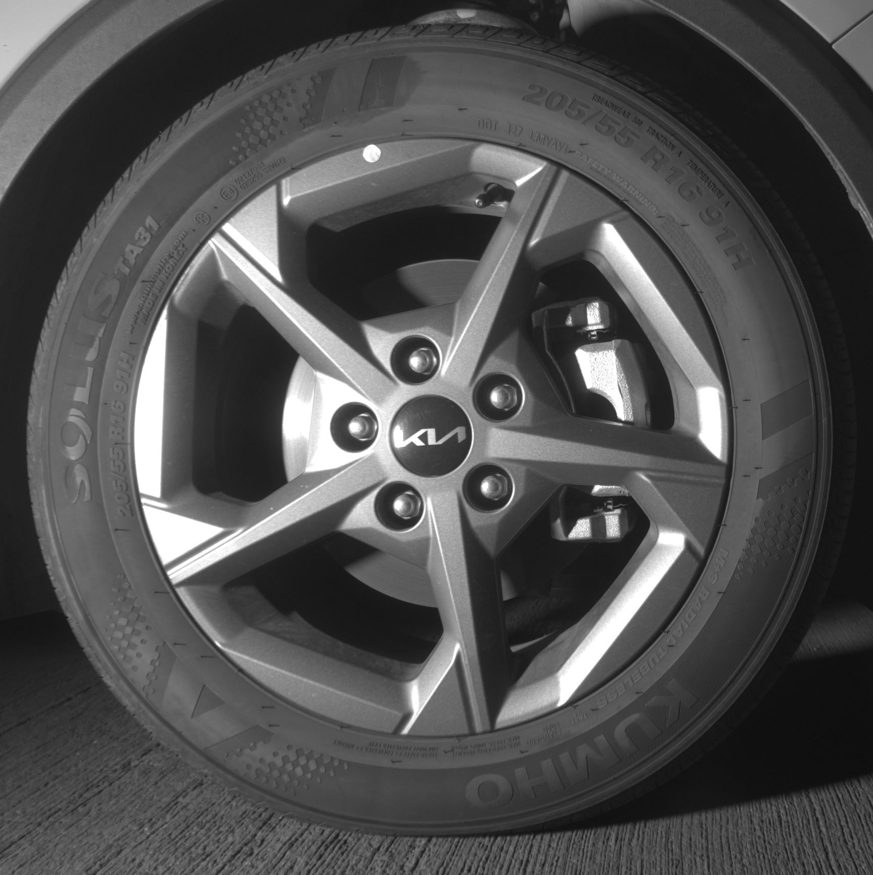 Thumbnail: 2025 Kia K4 - 10