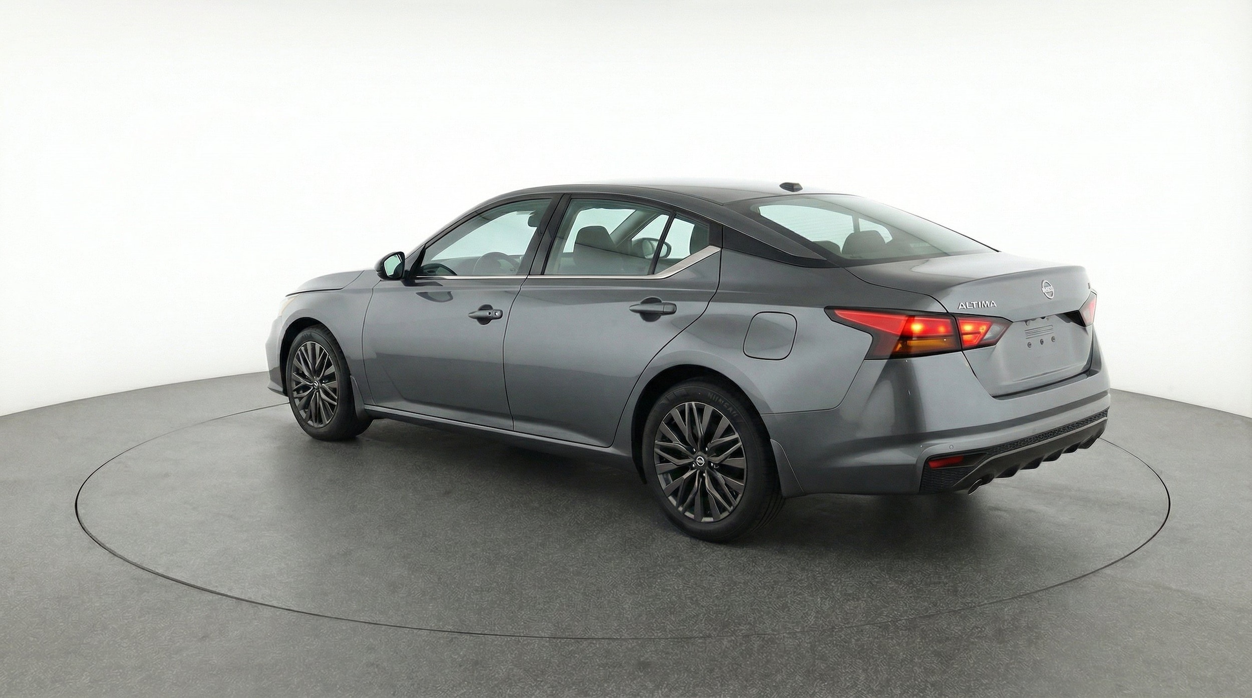 Thumbnail: 2026 Nissan Altima - 6