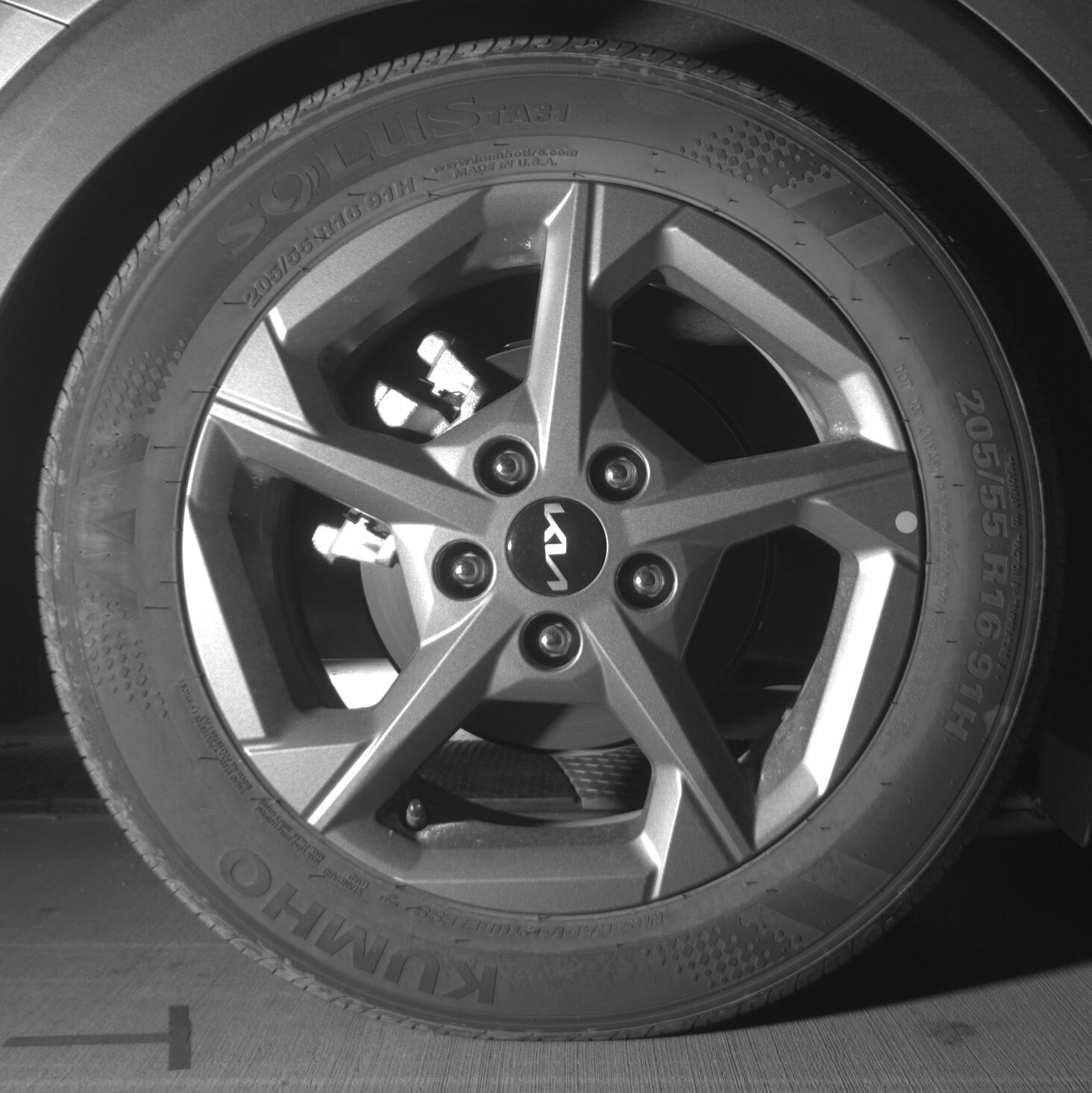 Thumbnail: 2025 Kia K4 - 12